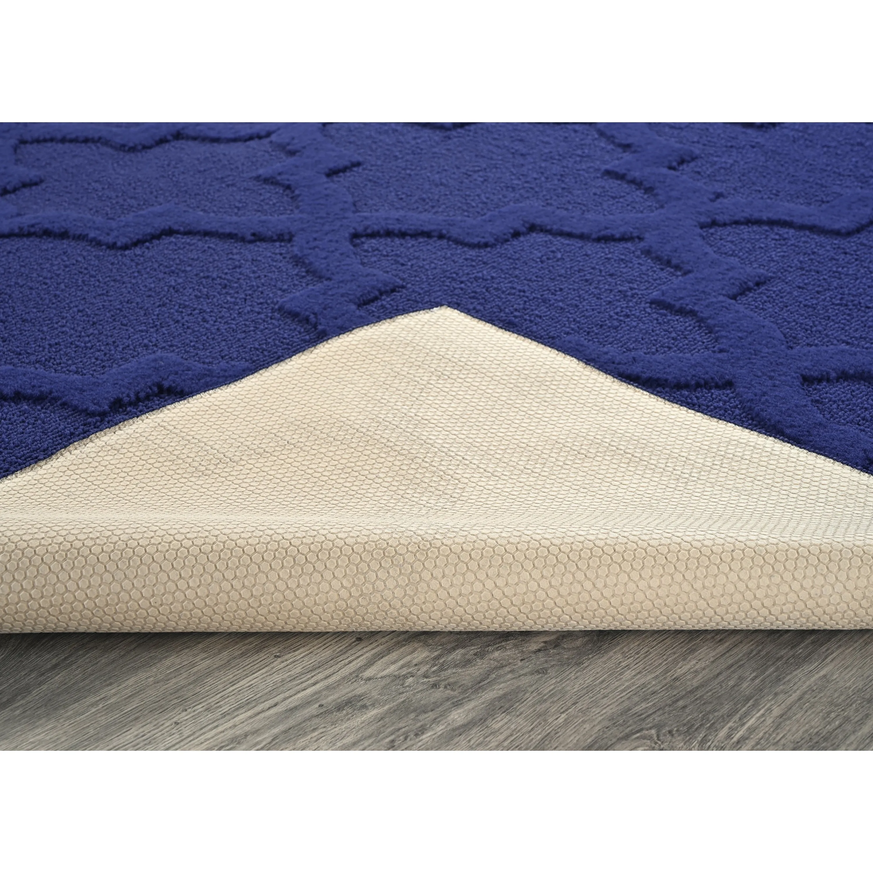 Garland Rug Quatro Polypropylene Indoor Area Rug