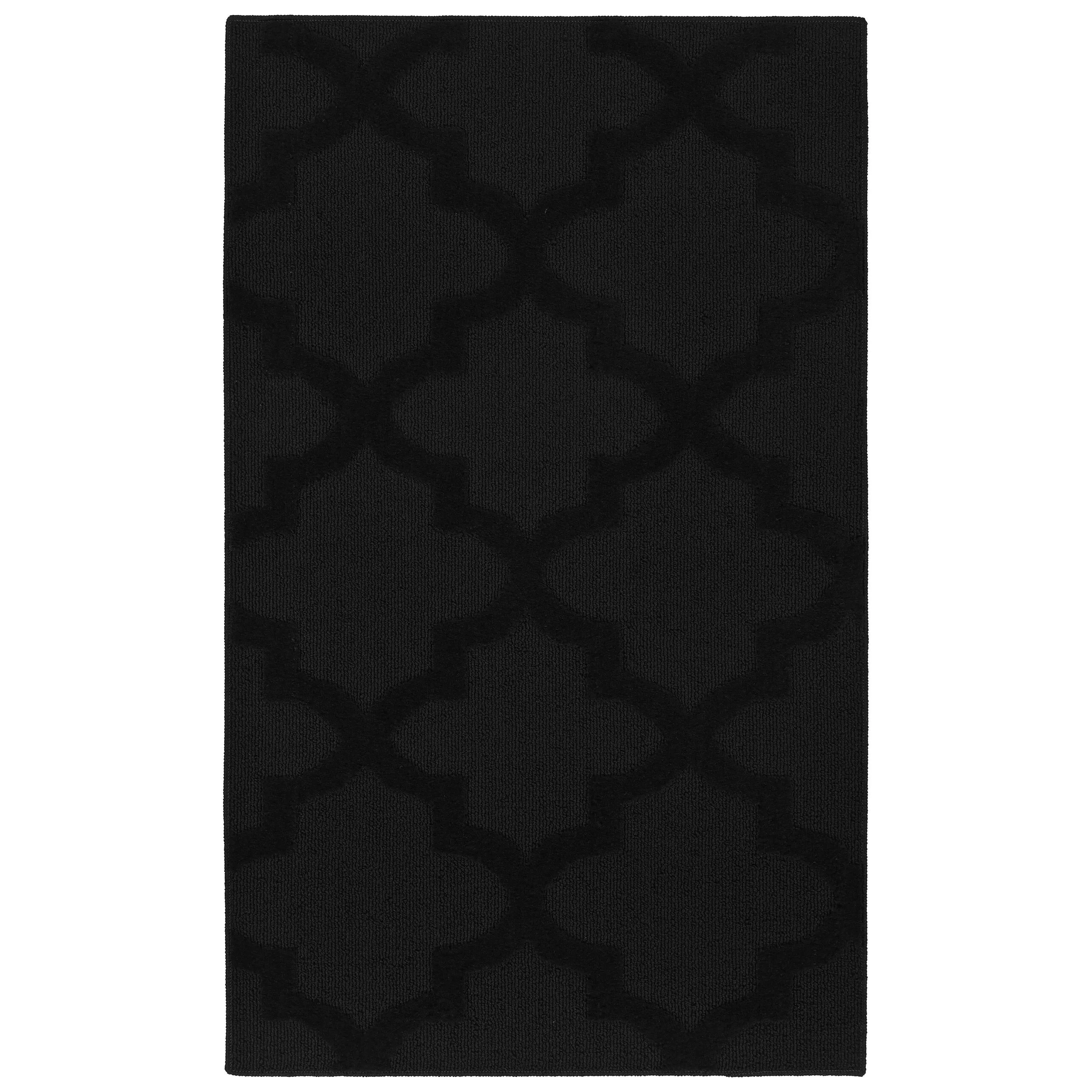 Garland Rug Quatro Polypropylene Indoor Area Rug