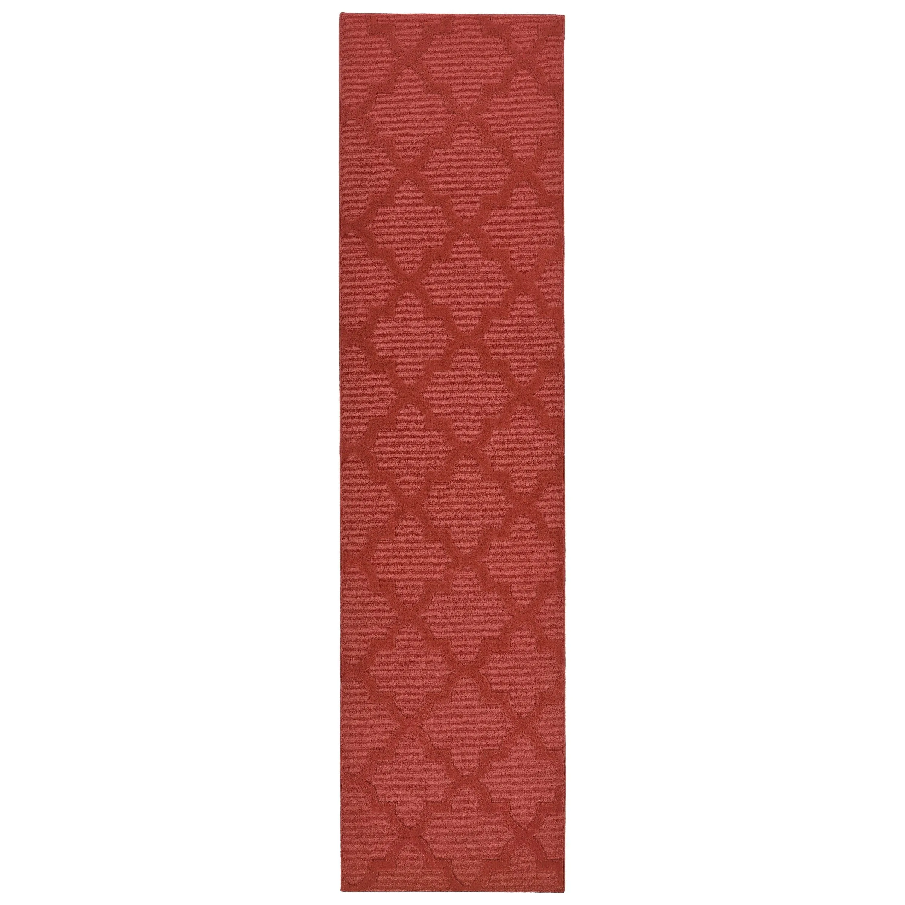 Garland Rug Quatro Polypropylene Indoor Area Rug