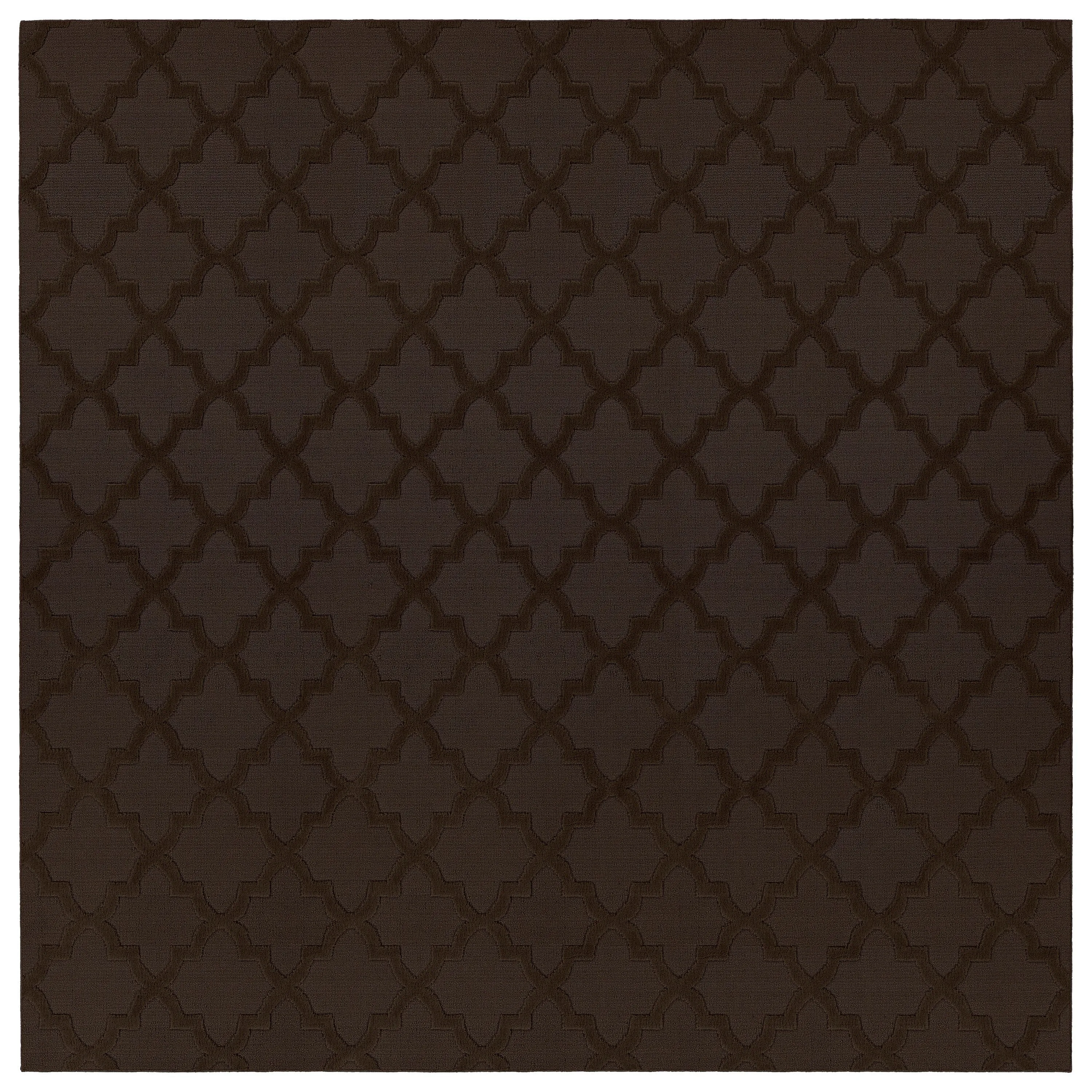 Garland Rug Quatro Polypropylene Indoor Area Rug