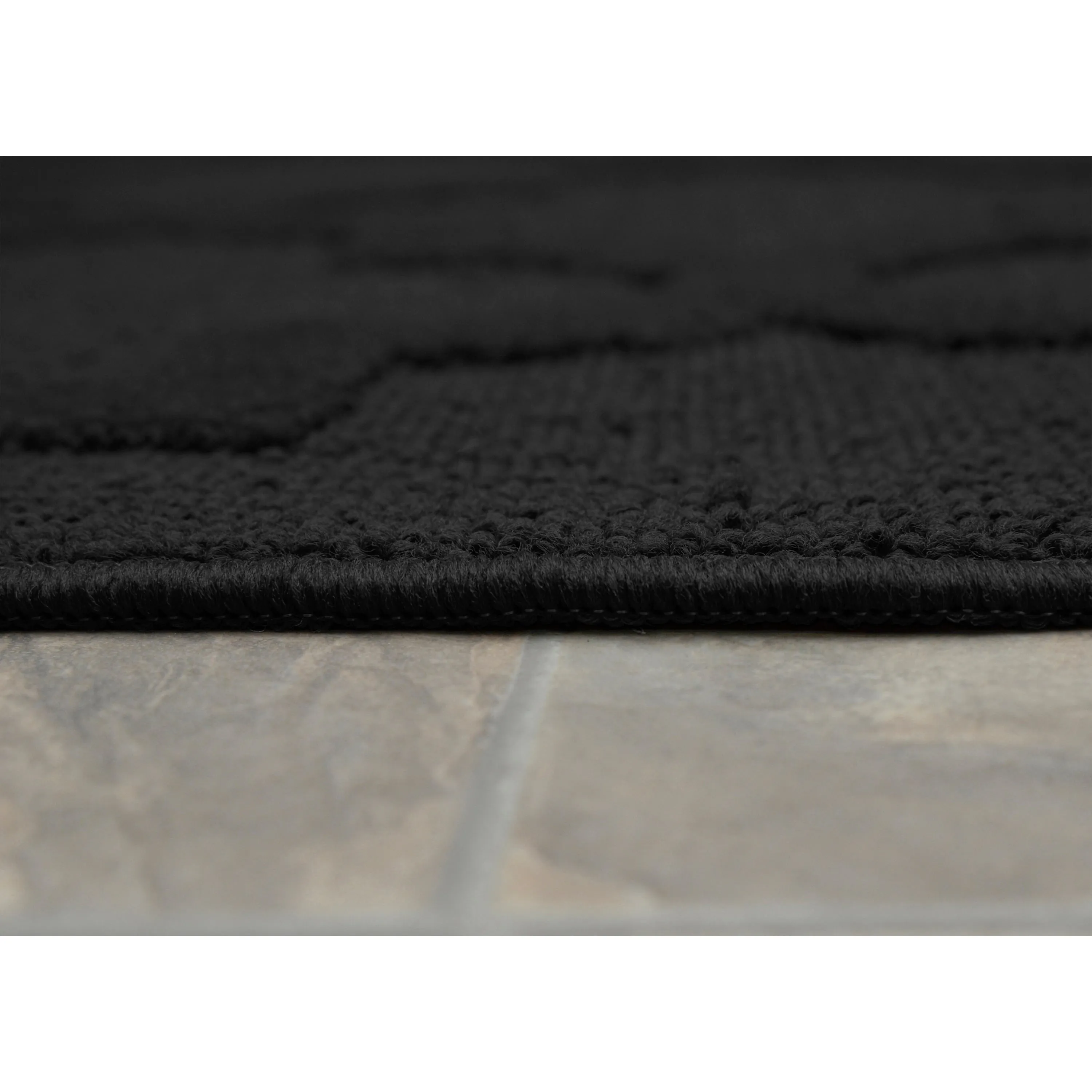 Garland Rug Quatro Polypropylene Indoor Area Rug