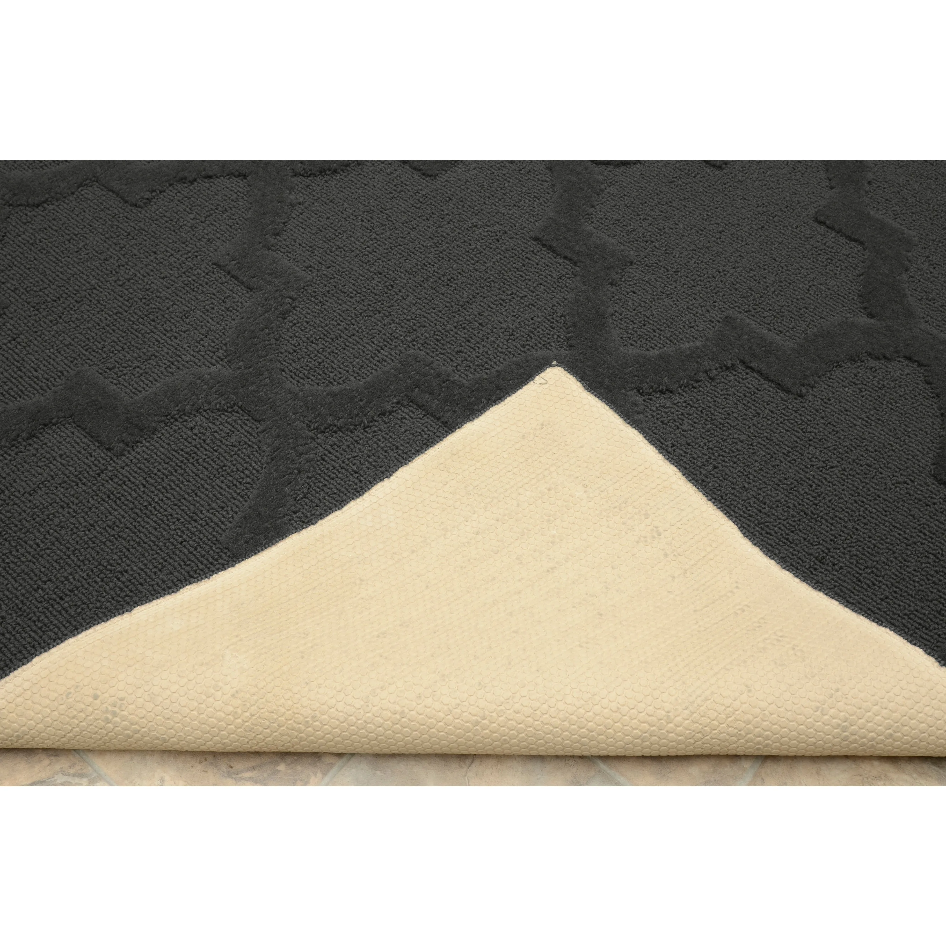 Garland Rug Quatro Polypropylene Indoor Area Rug