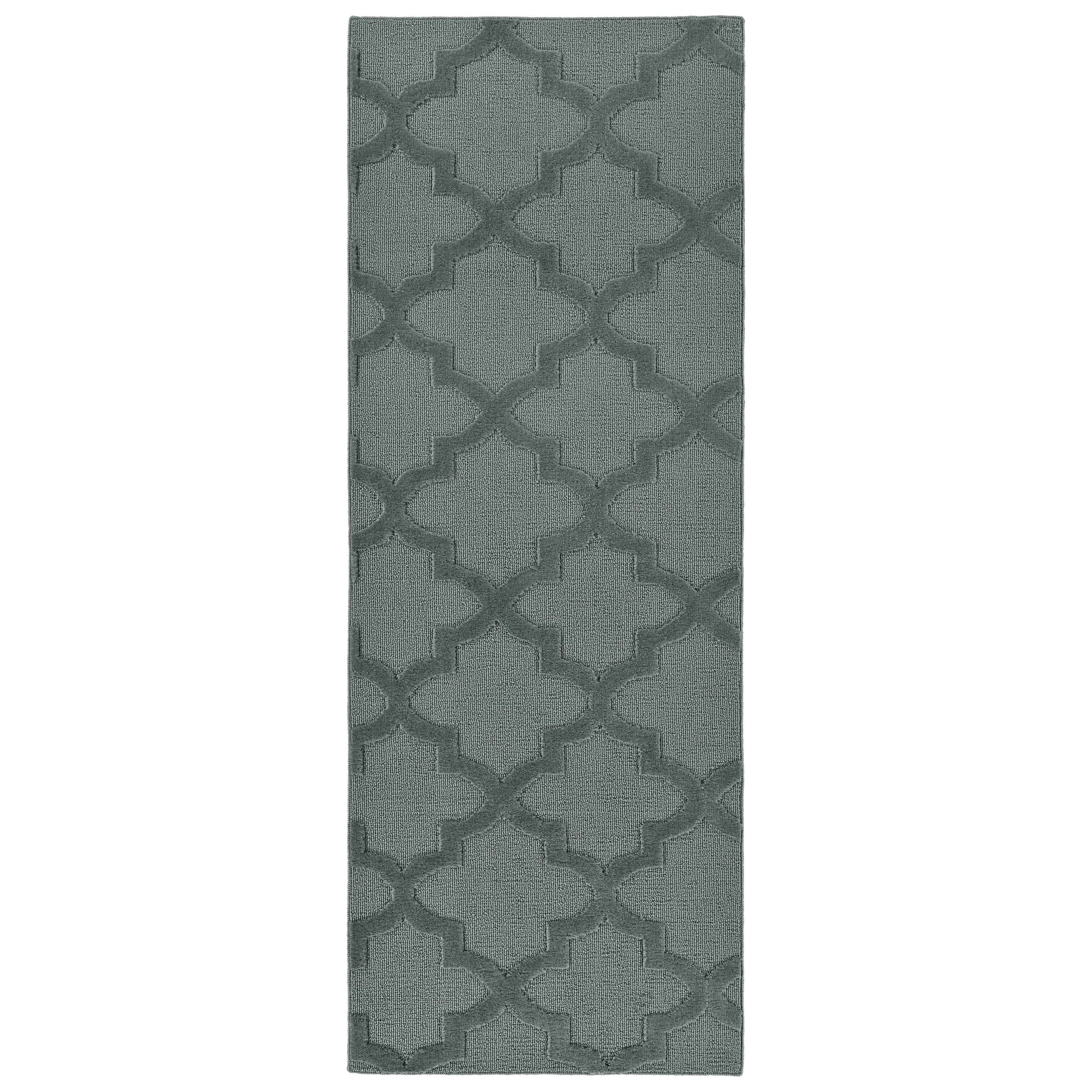 Garland Rug Quatro Polypropylene Indoor Area Rug