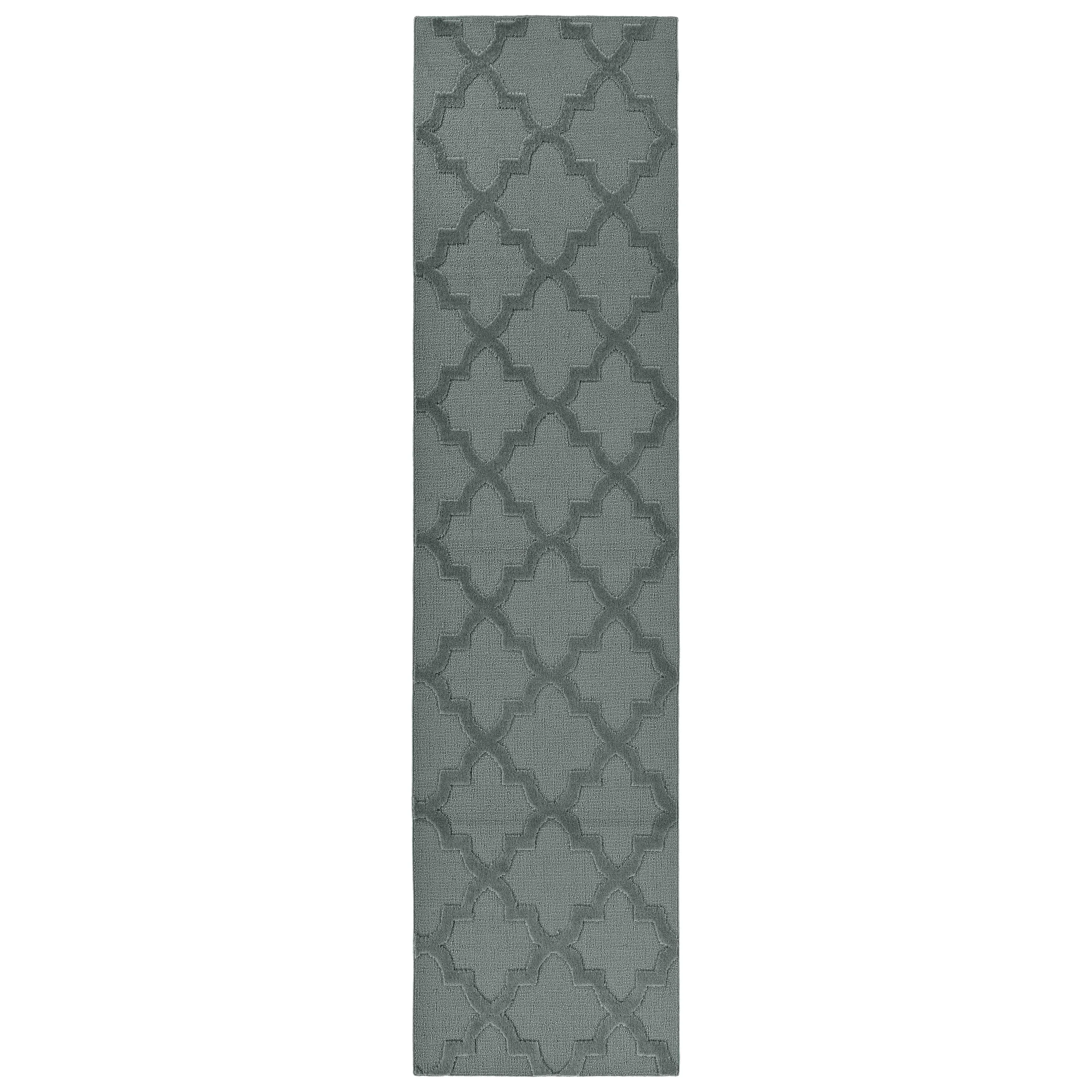 Garland Rug Quatro Polypropylene Indoor Area Rug