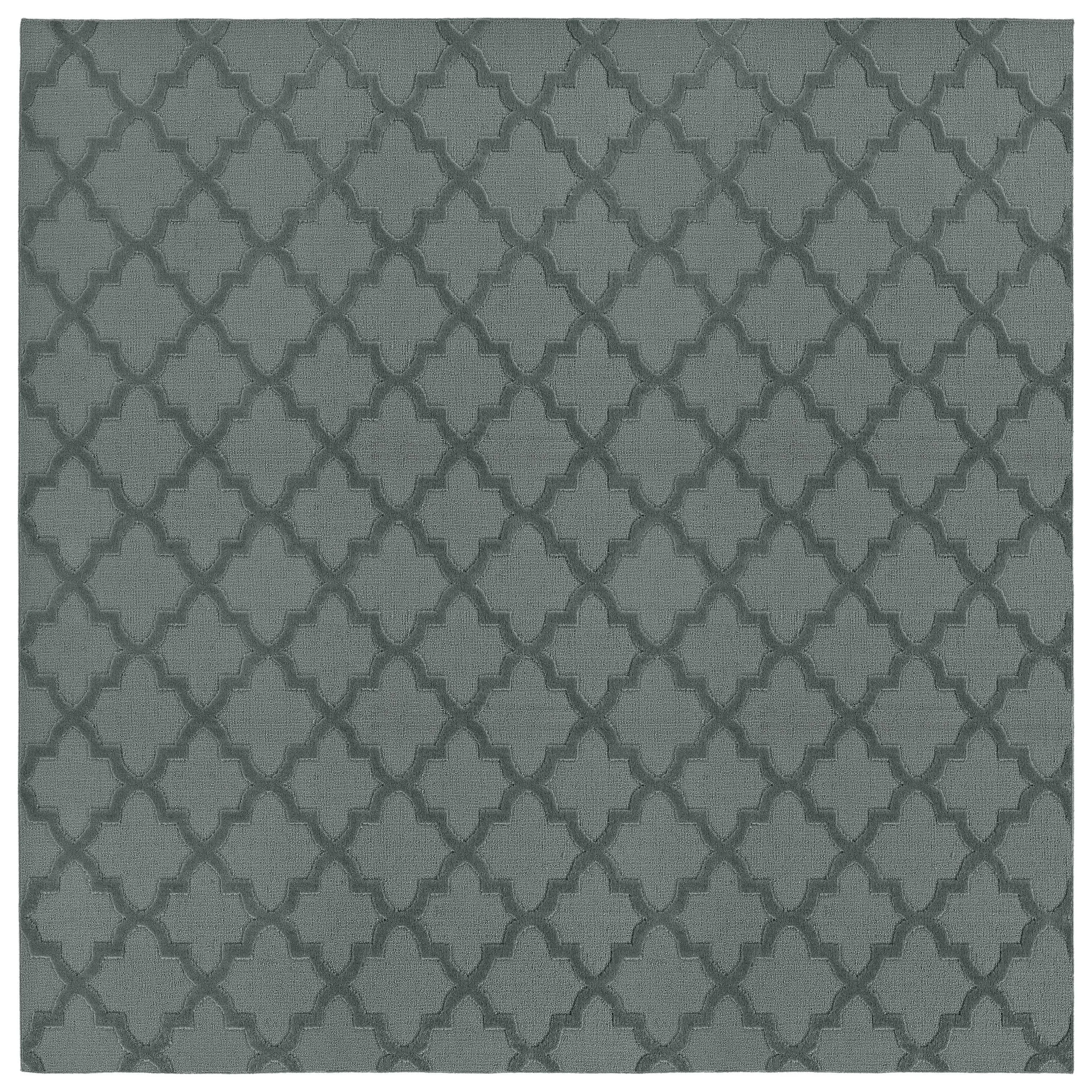 Garland Rug Quatro Polypropylene Indoor Area Rug