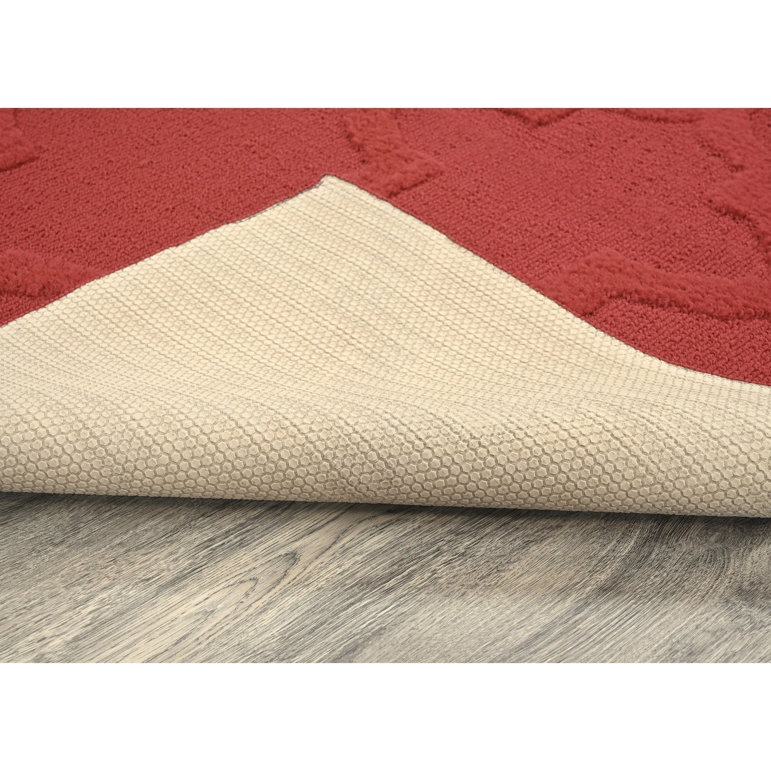 Garland Rug Quatro Polypropylene Indoor Area Rug