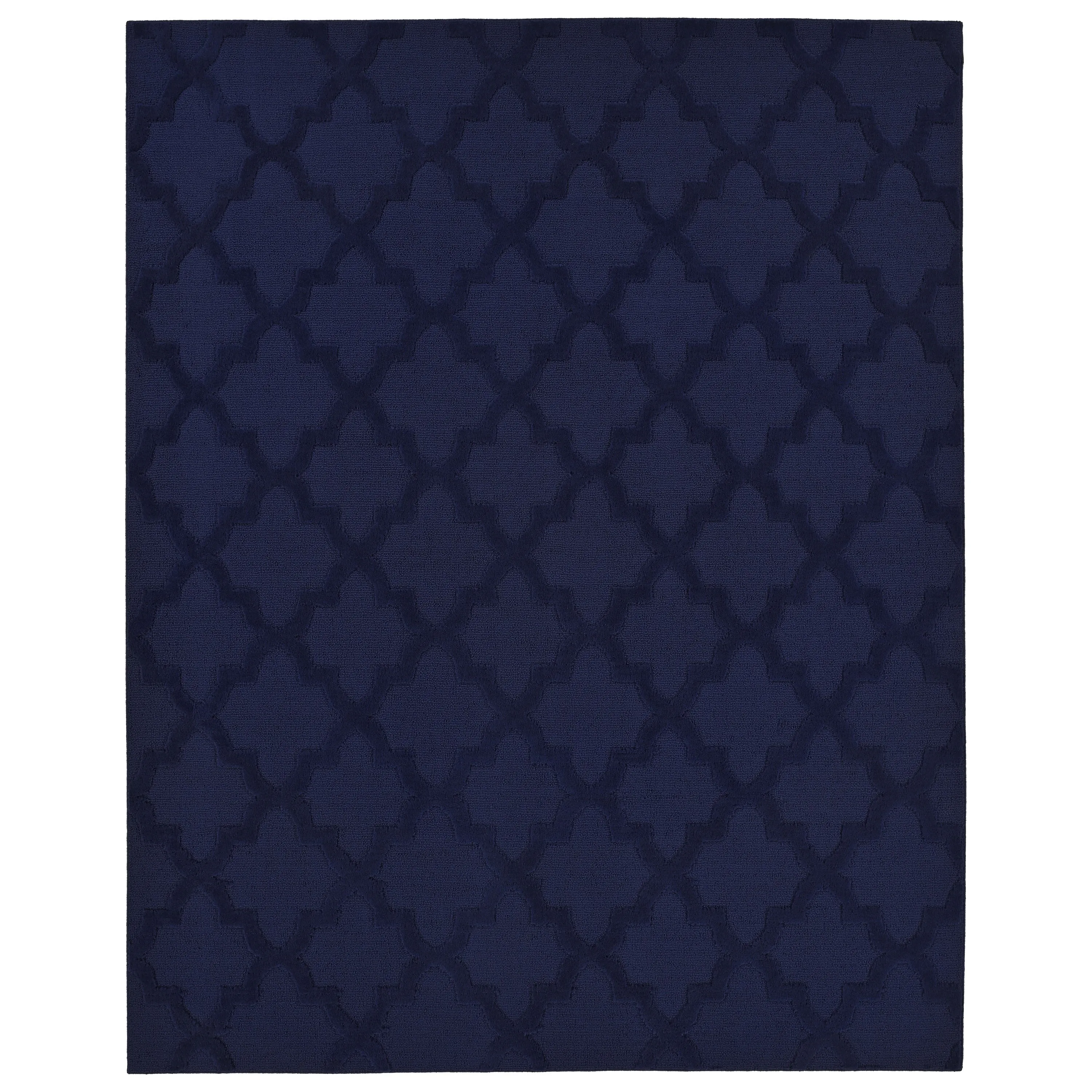 Garland Rug Quatro Polypropylene Indoor Area Rug
