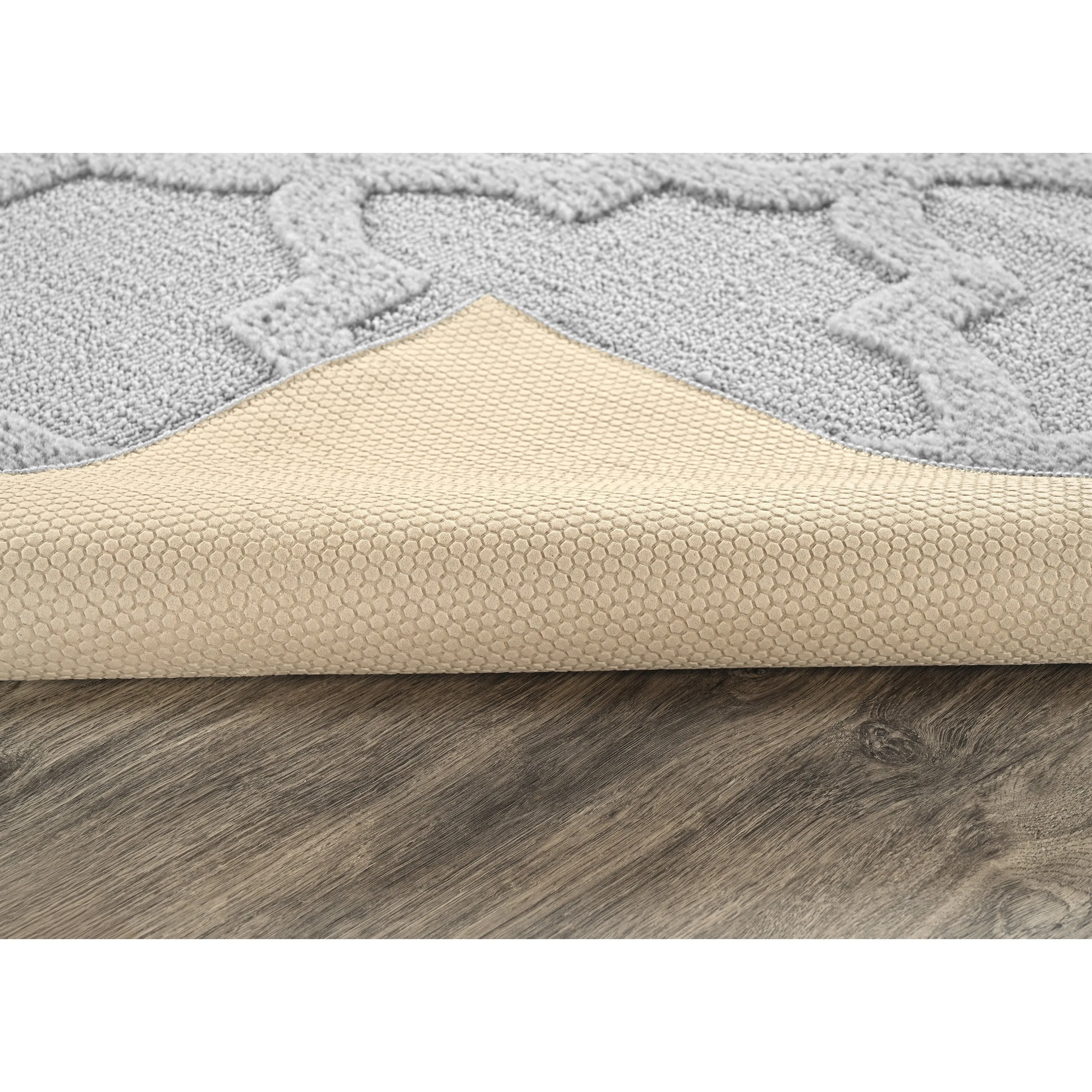 Garland Rug Quatro Polypropylene Indoor Area Rug