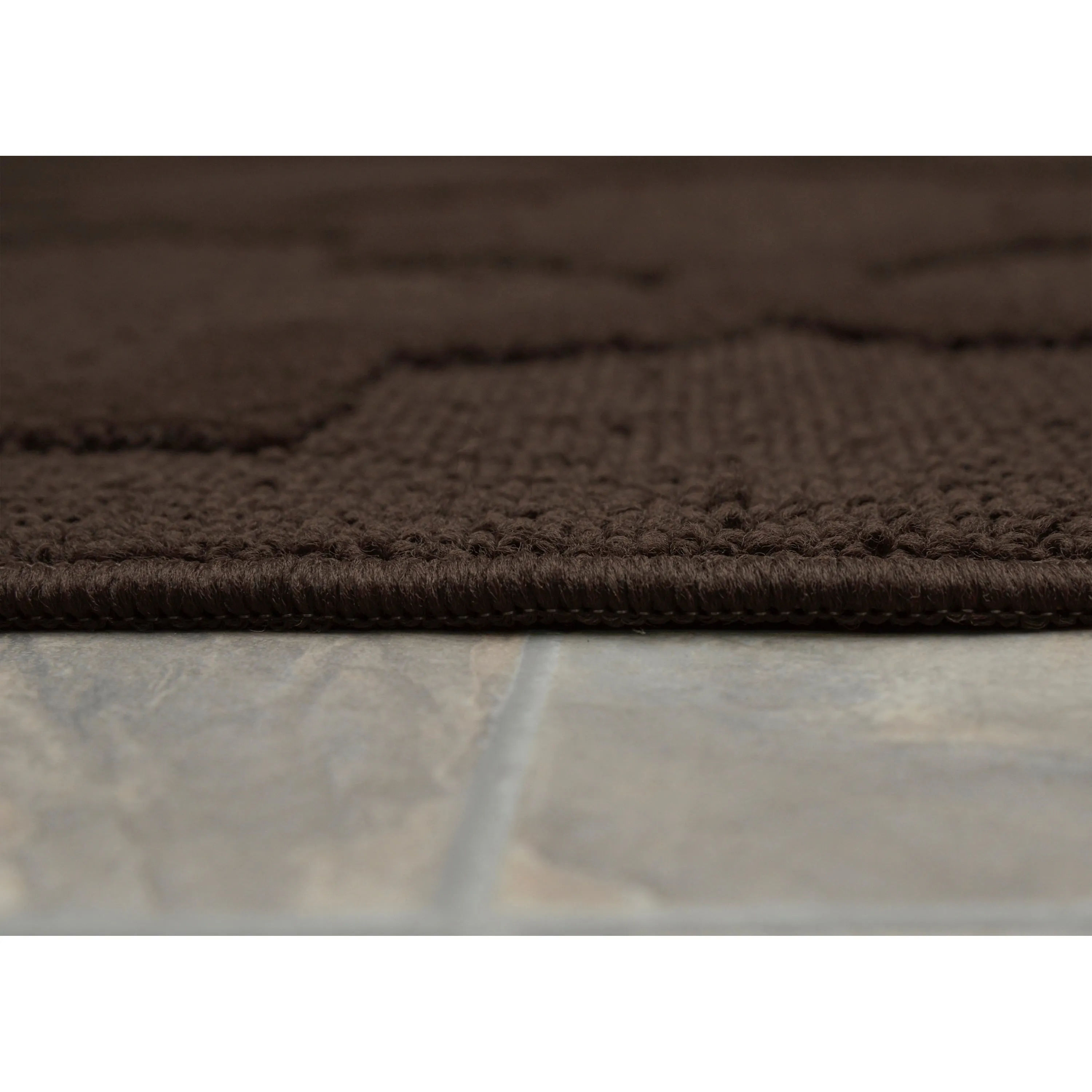Garland Rug Quatro Polypropylene Indoor Area Rug