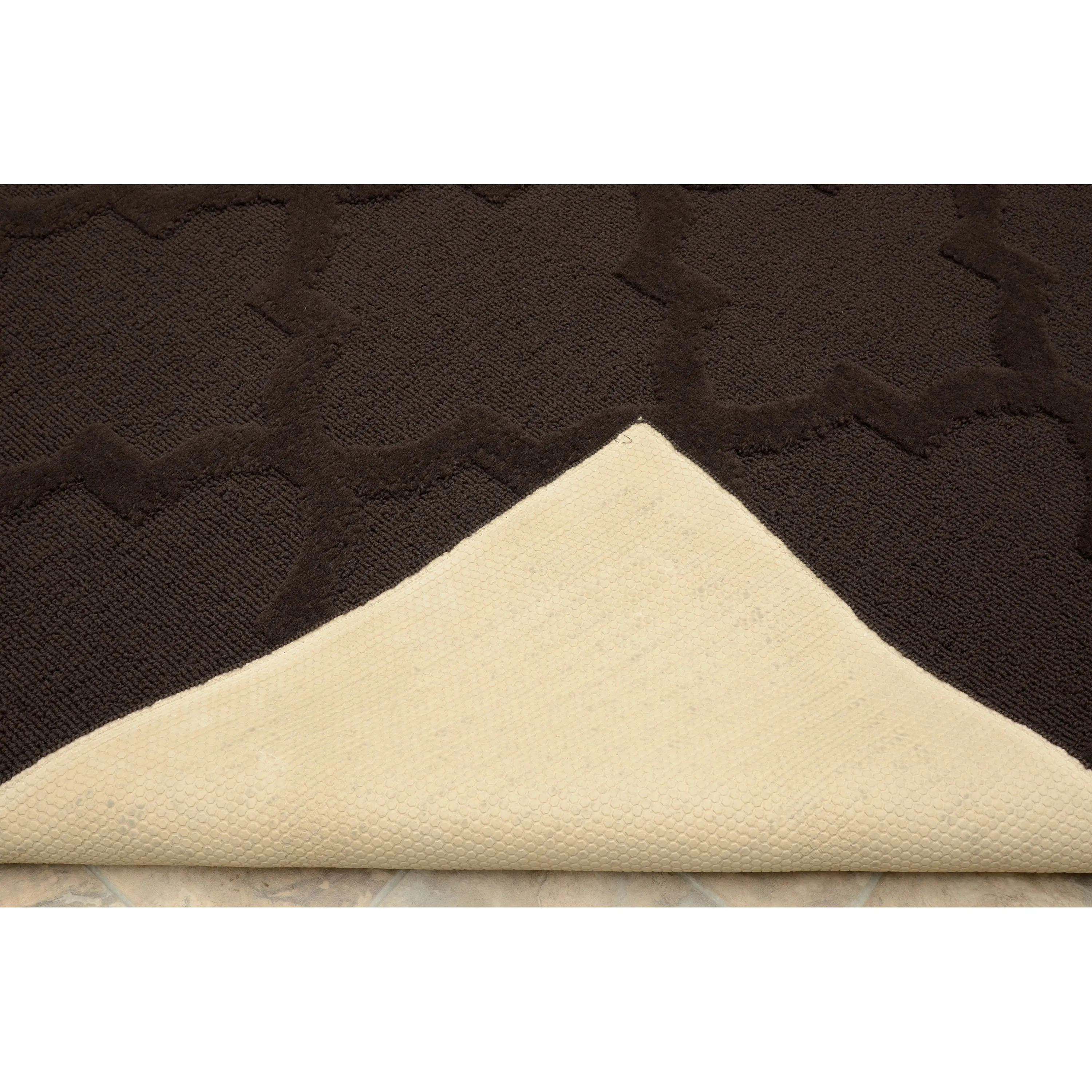 Garland Rug Quatro Polypropylene Indoor Area Rug