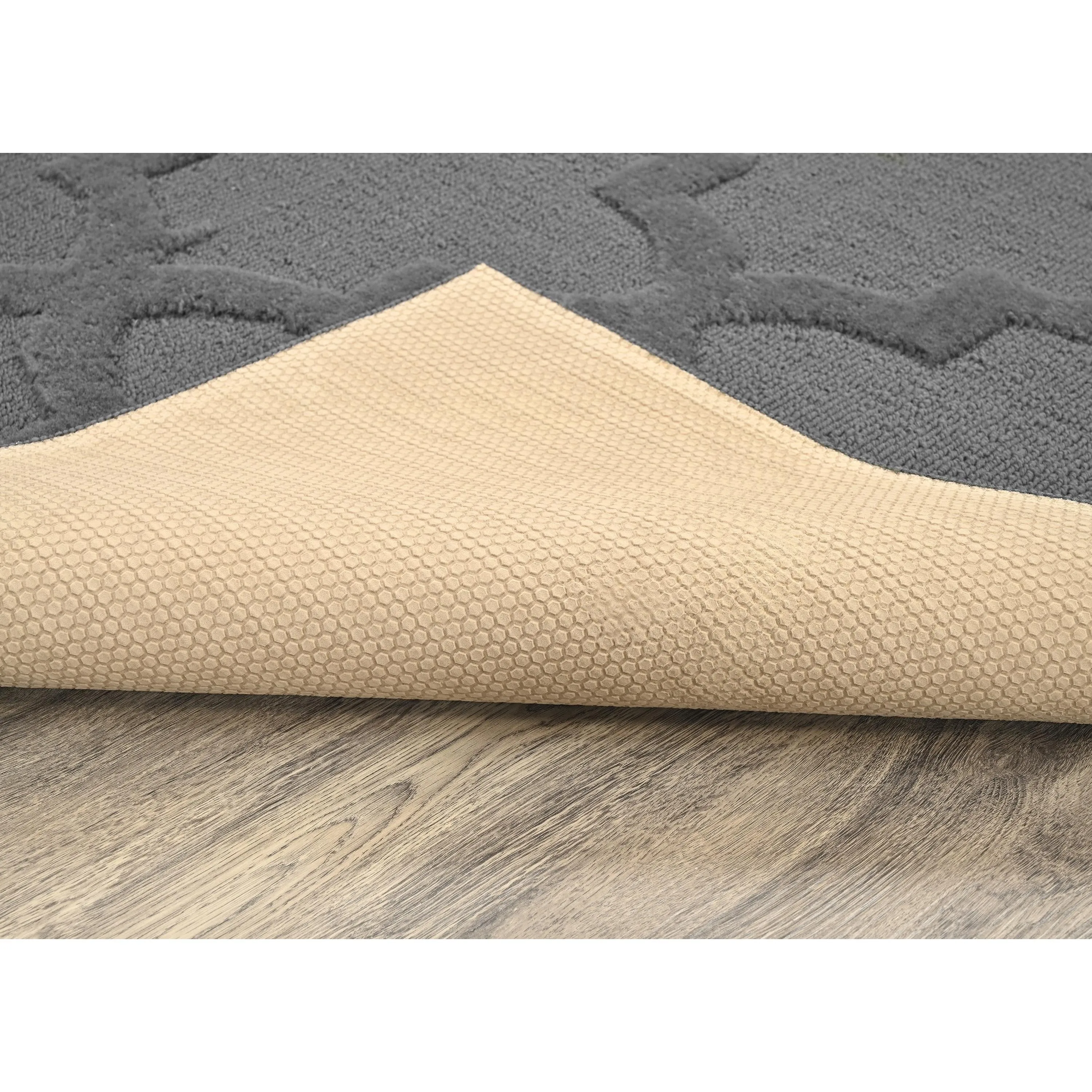 Garland Rug Quatro Polypropylene Indoor Area Rug
