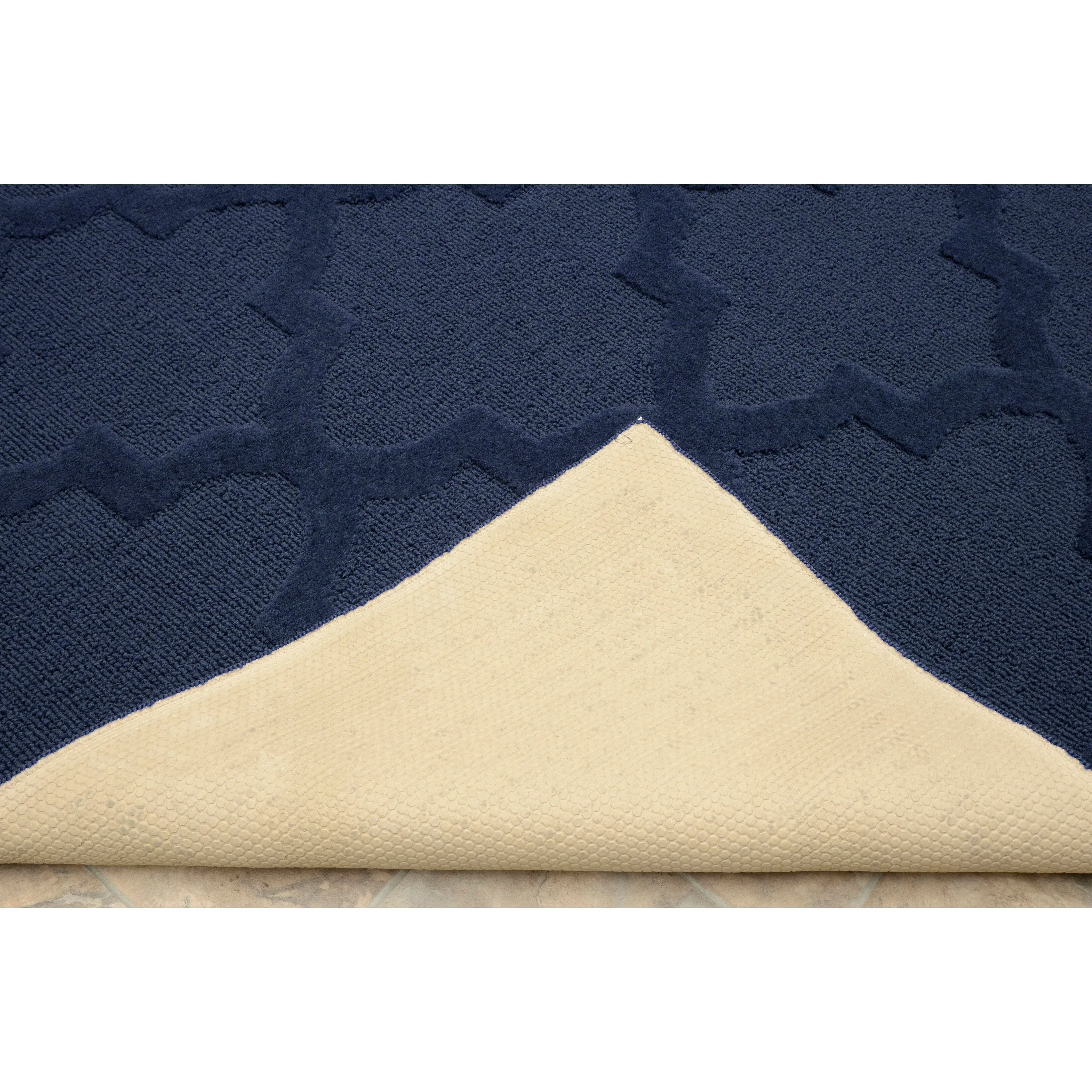 Garland Rug Quatro Polypropylene Indoor Area Rug