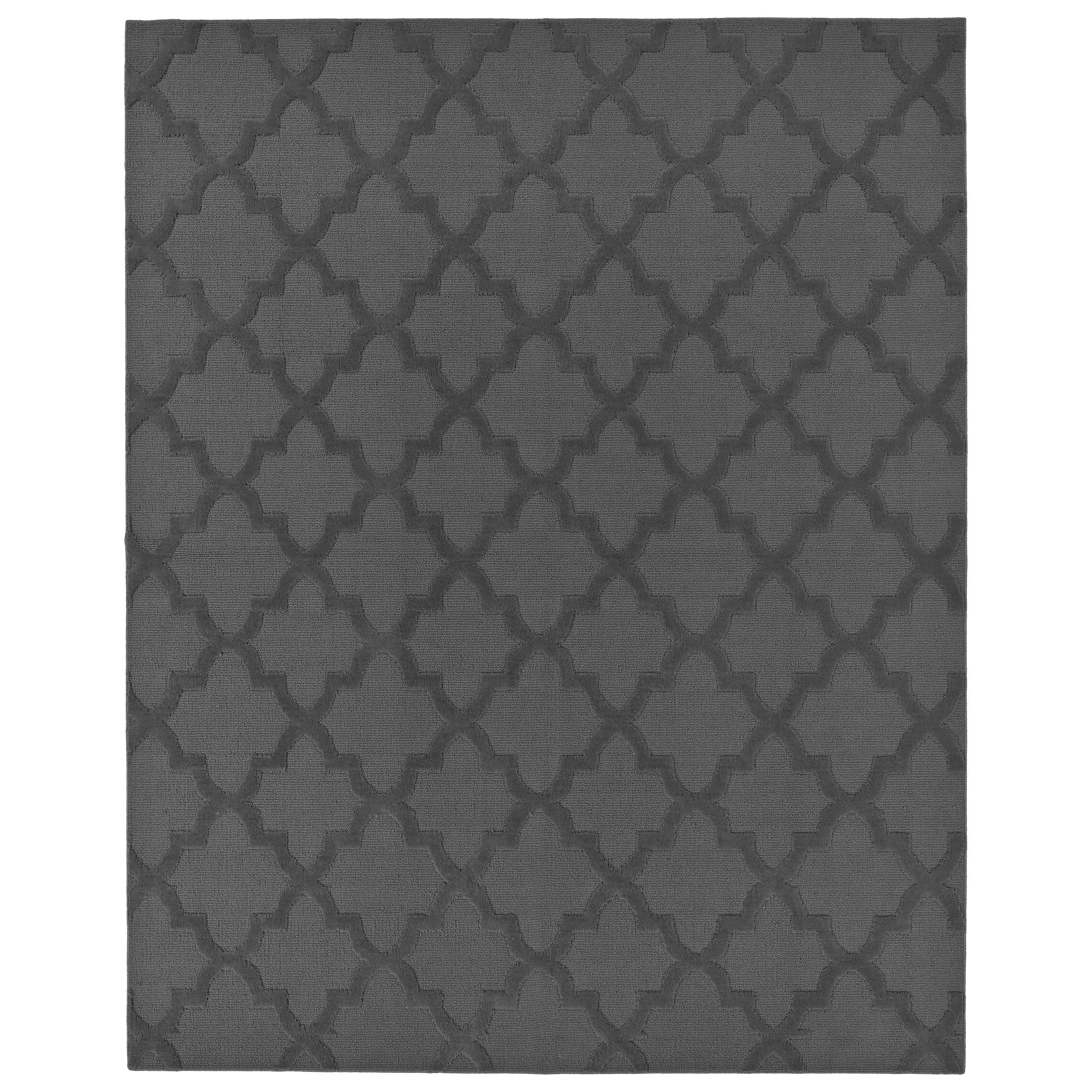Garland Rug Quatro Polypropylene Indoor Area Rug
