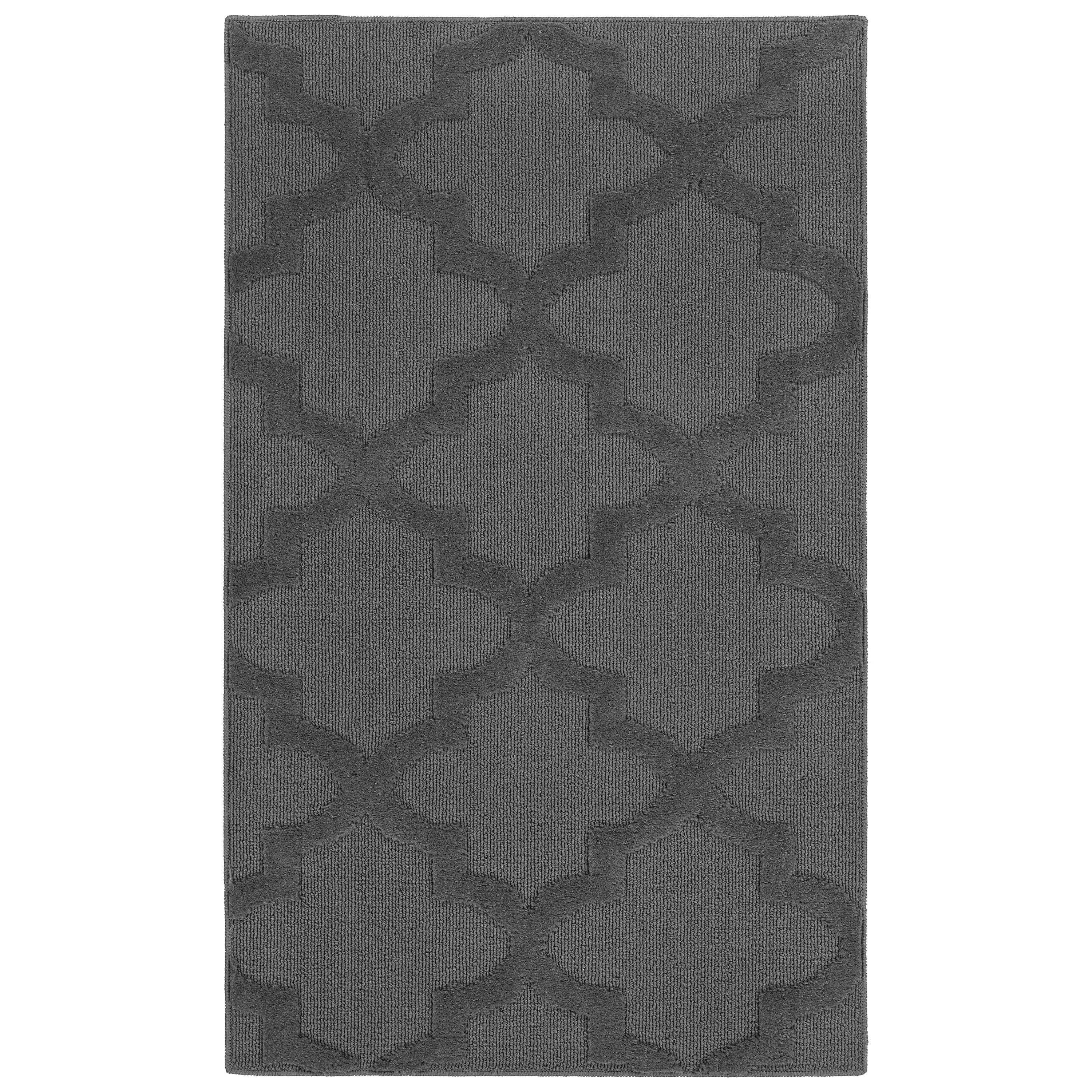 Garland Rug Quatro Polypropylene Indoor Area Rug
