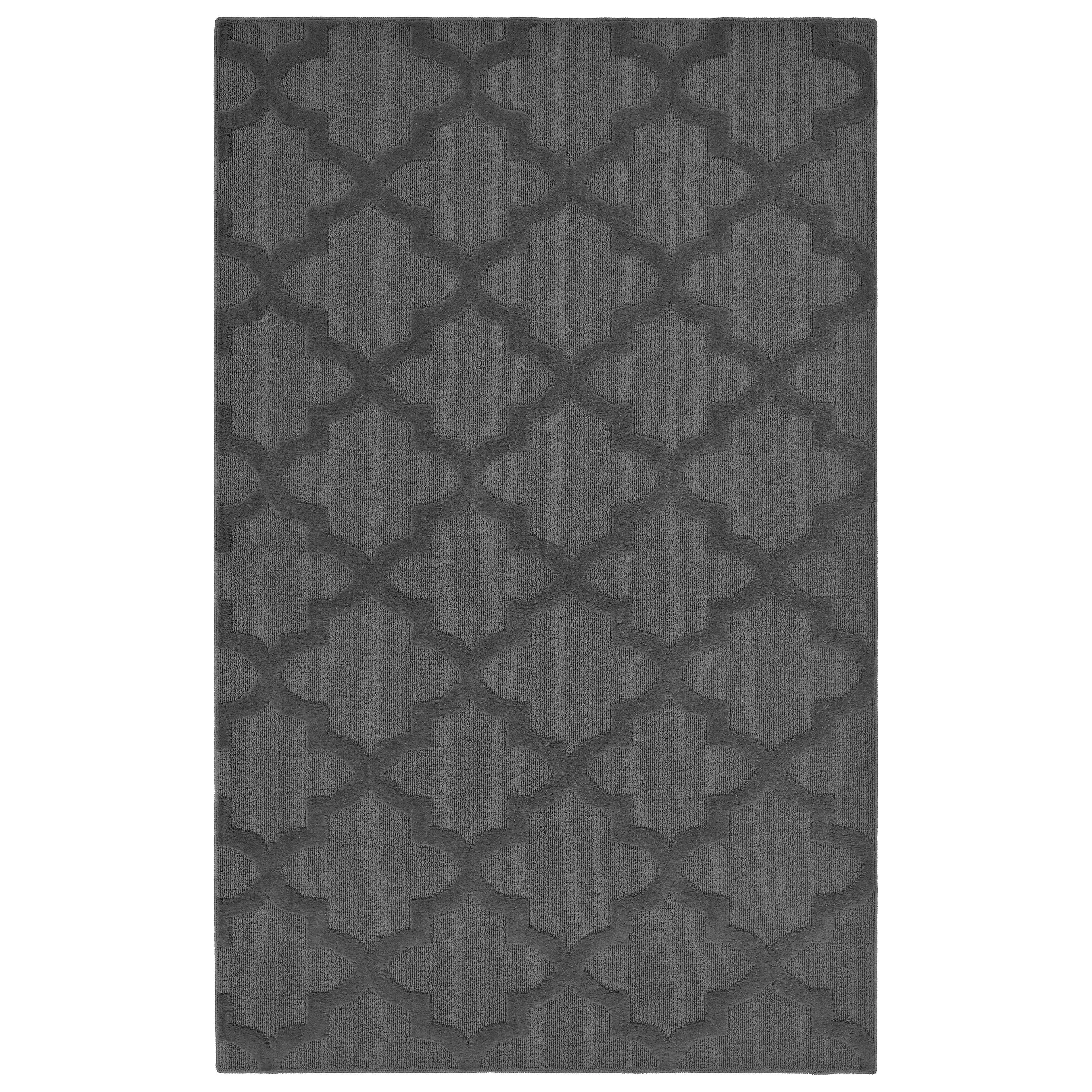 Garland Rug Quatro Polypropylene Indoor Area Rug