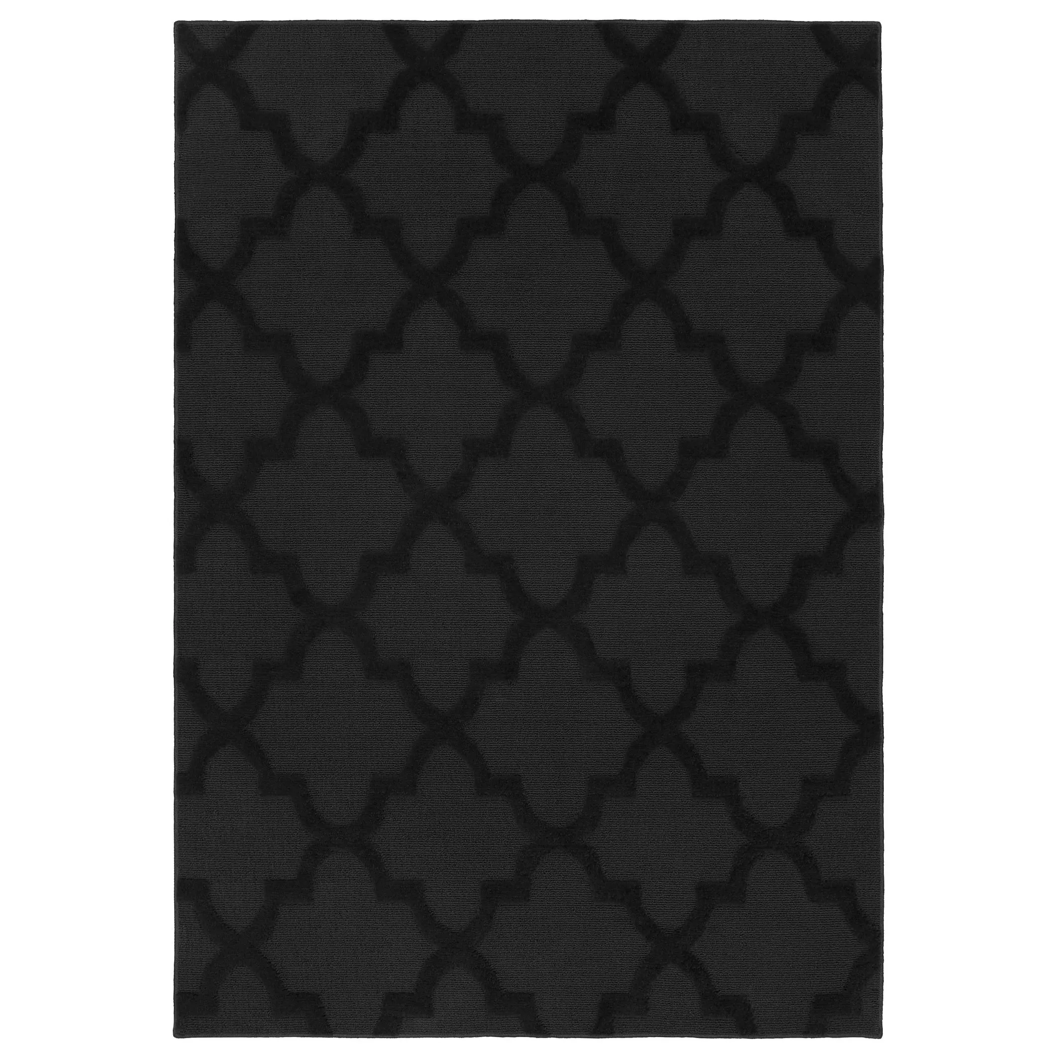 Garland Rug Quatro Polypropylene Indoor Area Rug