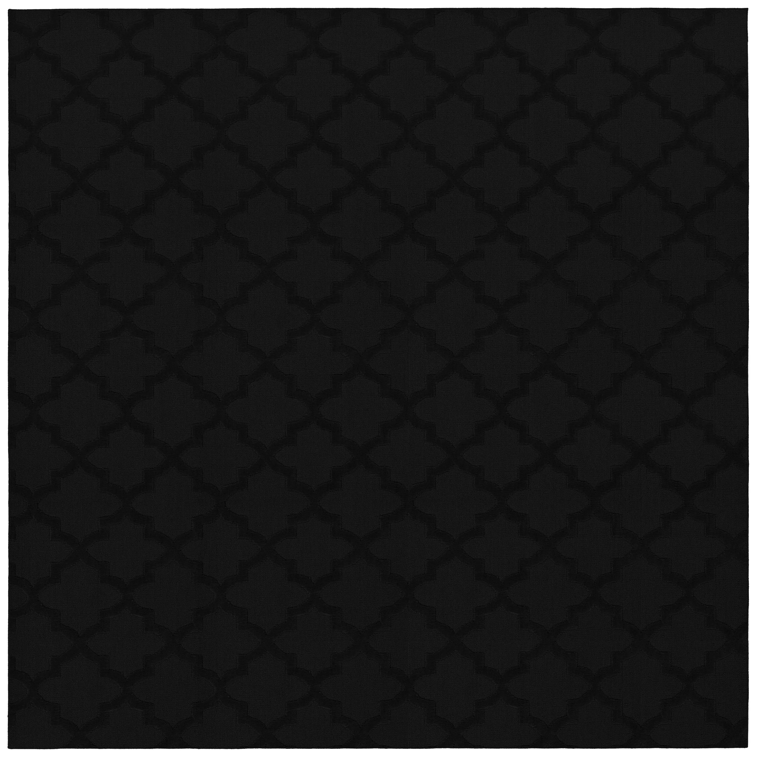 Garland Rug Quatro Polypropylene Indoor Area Rug