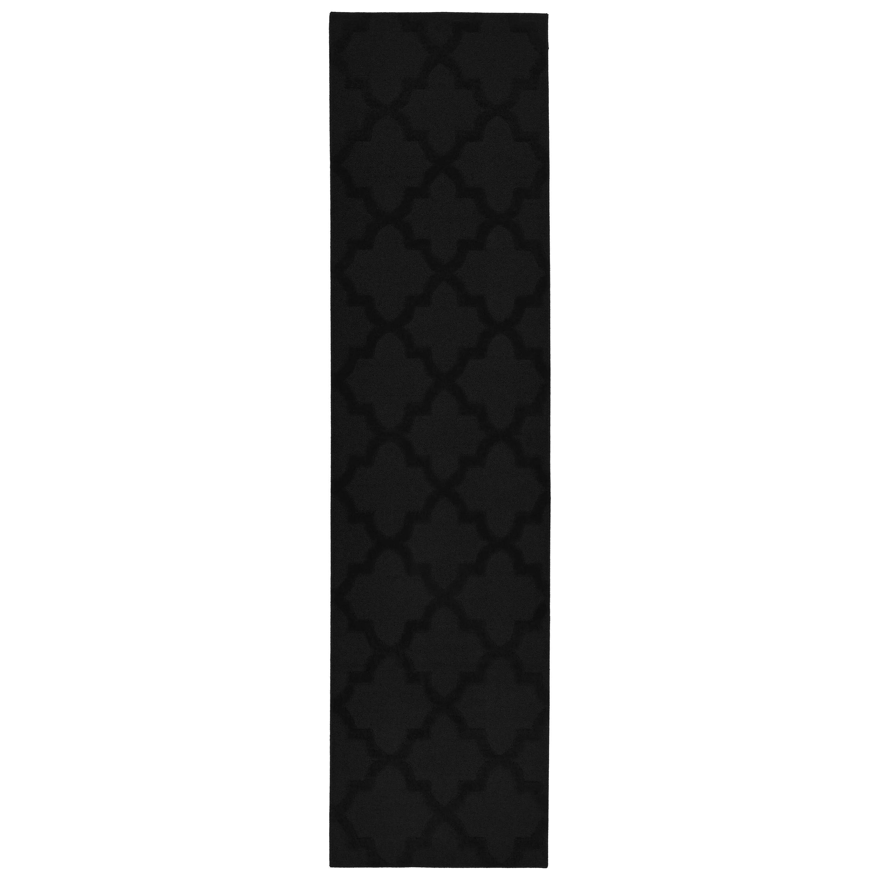 Garland Rug Quatro Polypropylene Indoor Area Rug