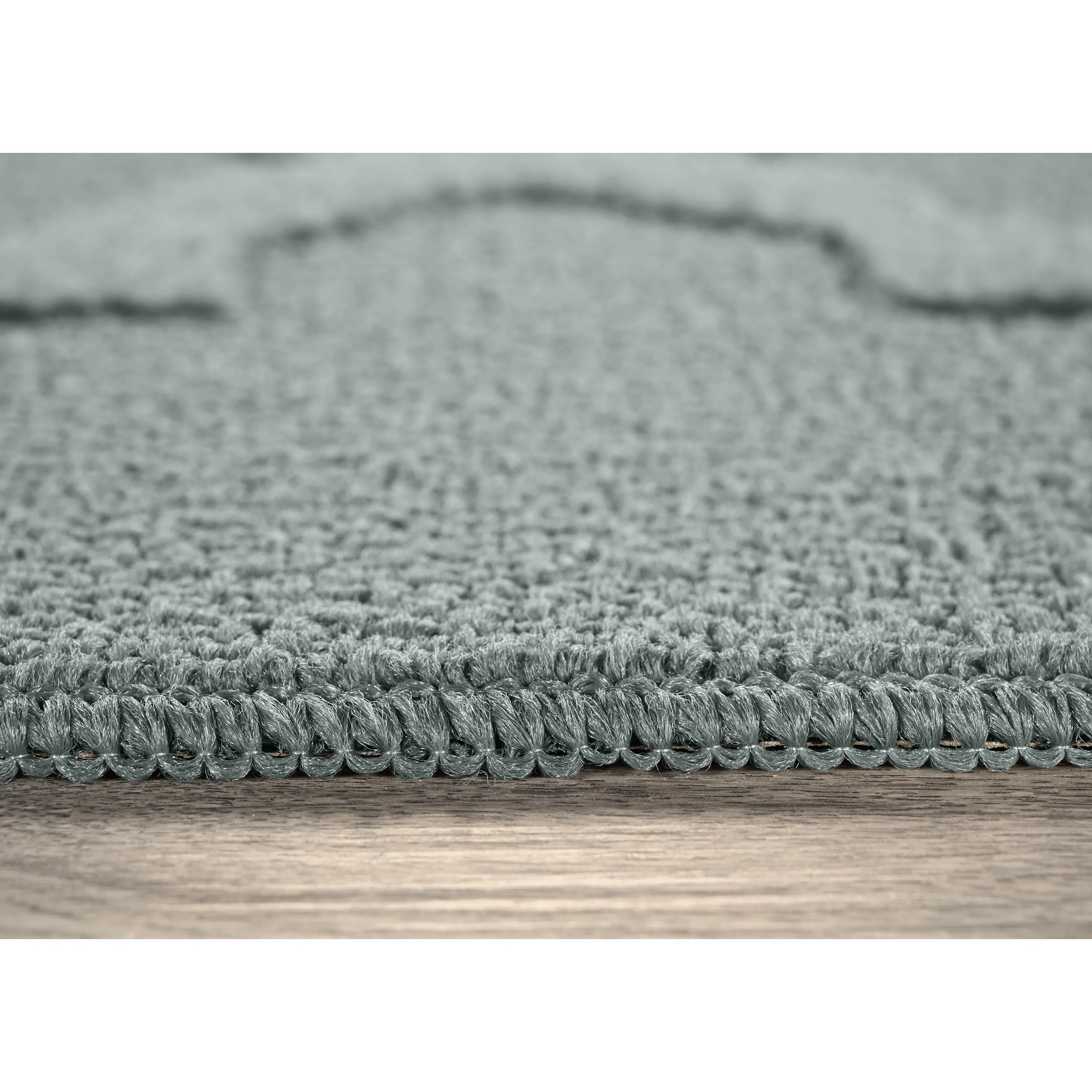 Garland Rug Quatro Polypropylene Indoor Area Rug