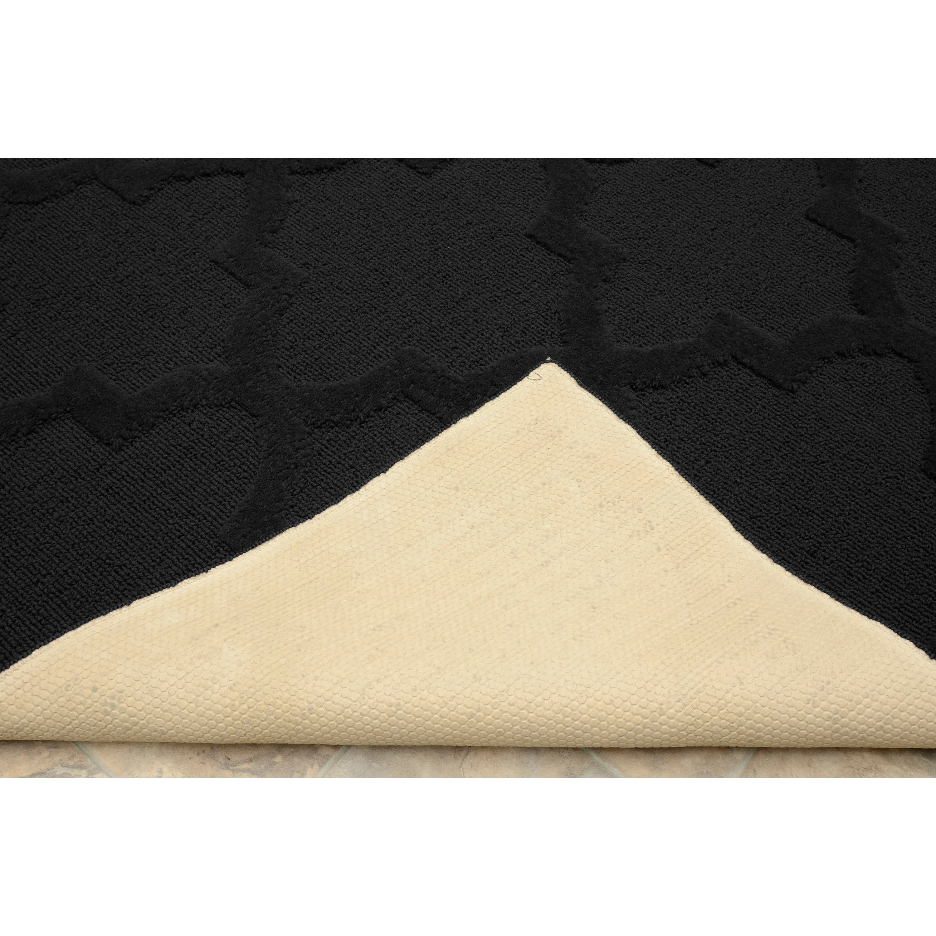 Garland Rug Quatro Polypropylene Indoor Area Rug