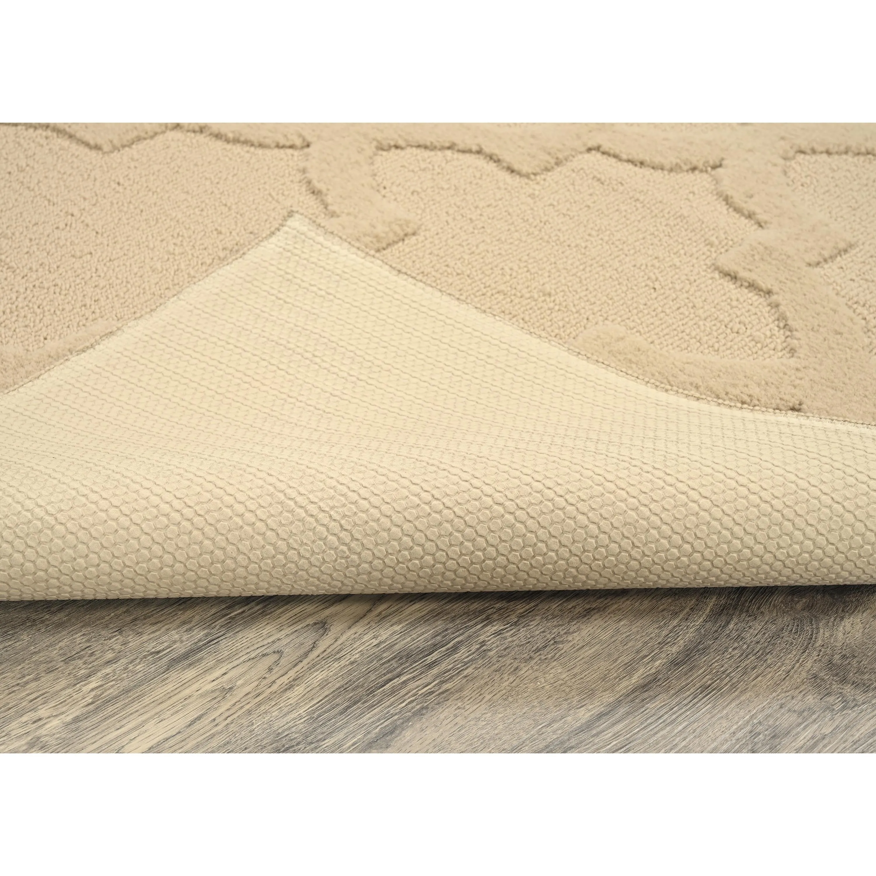Garland Rug Quatro Polypropylene Indoor Area Rug