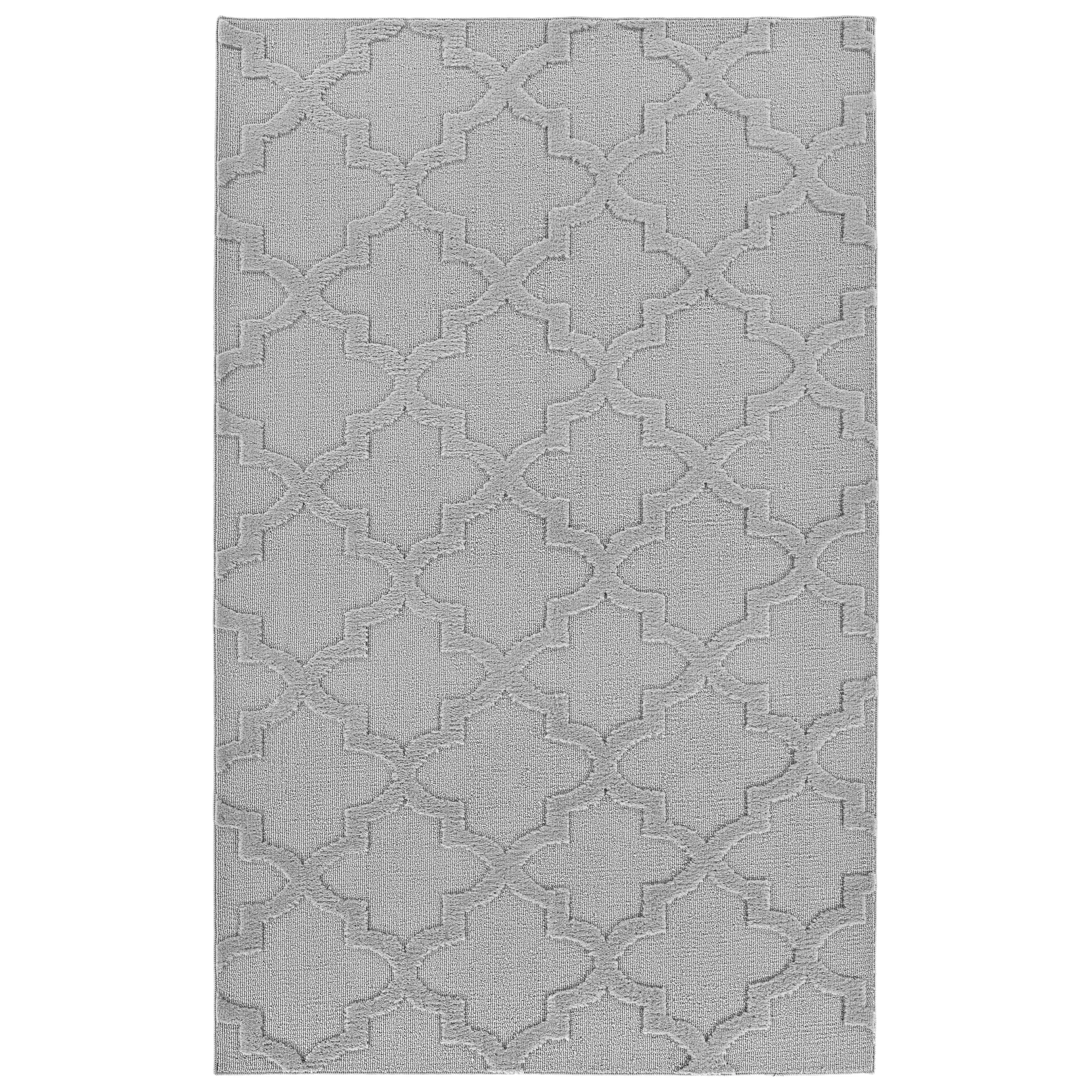 Garland Rug Quatro Polypropylene Indoor Area Rug