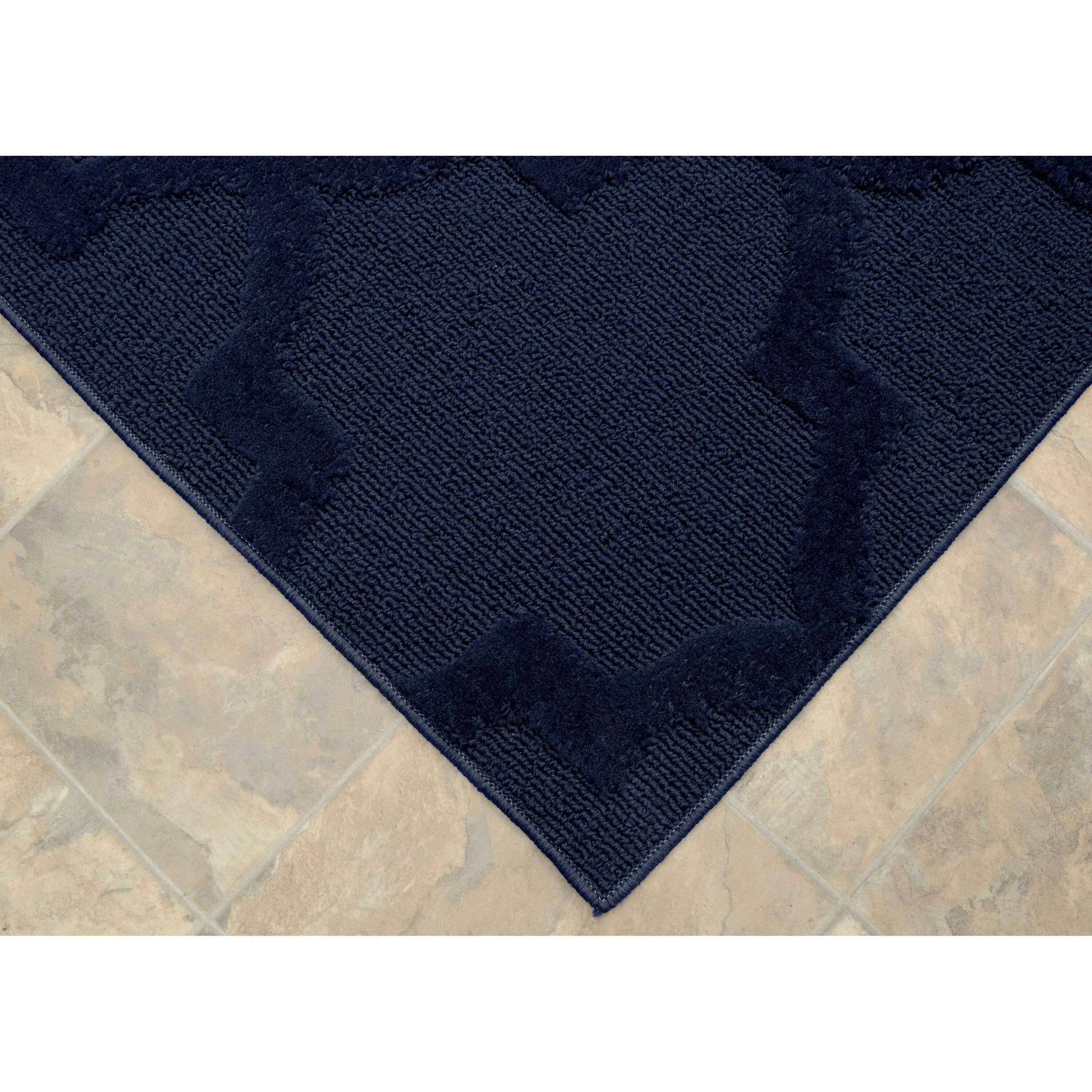 Garland Rug Quatro Polypropylene Indoor Area Rug