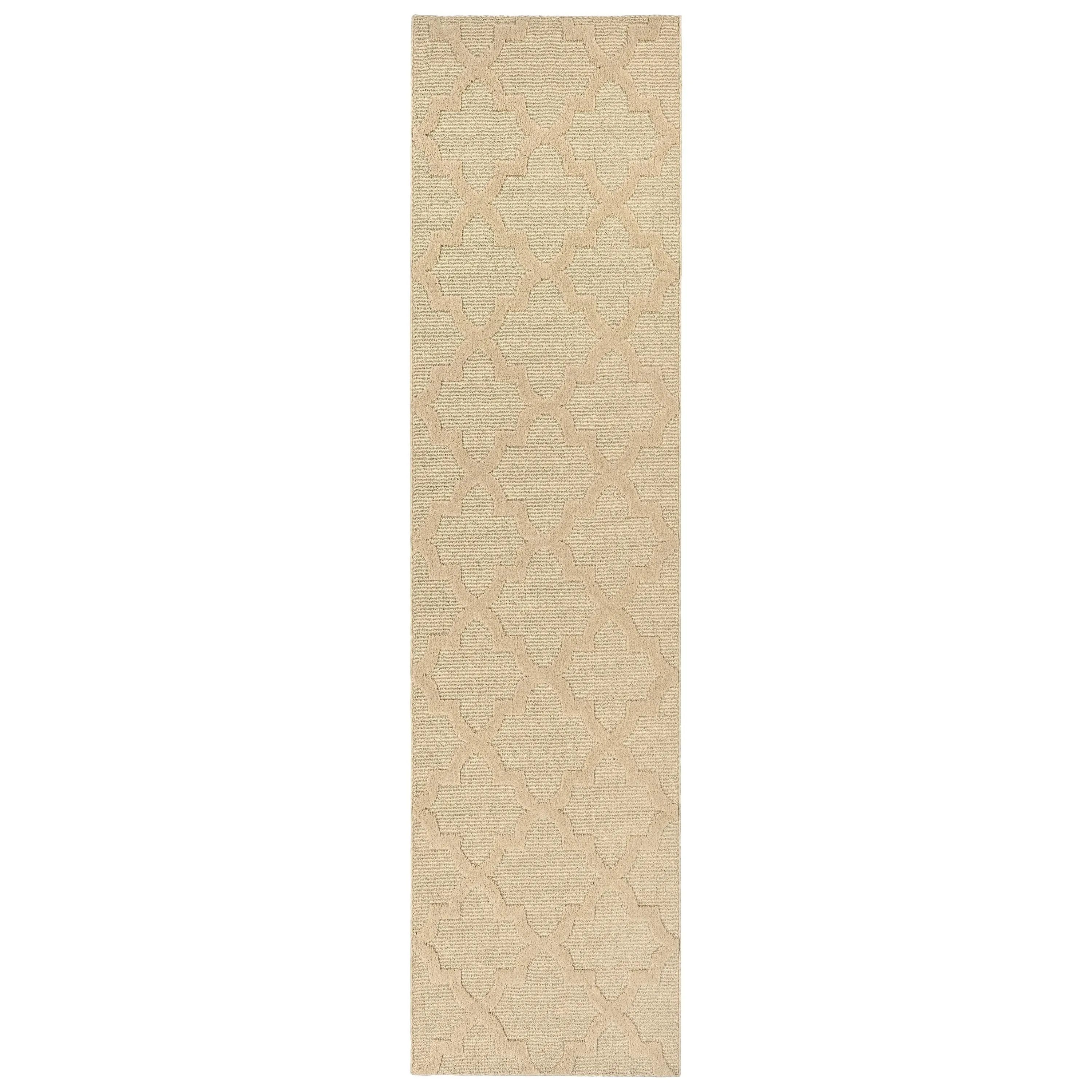 Garland Rug Quatro Polypropylene Indoor Area Rug