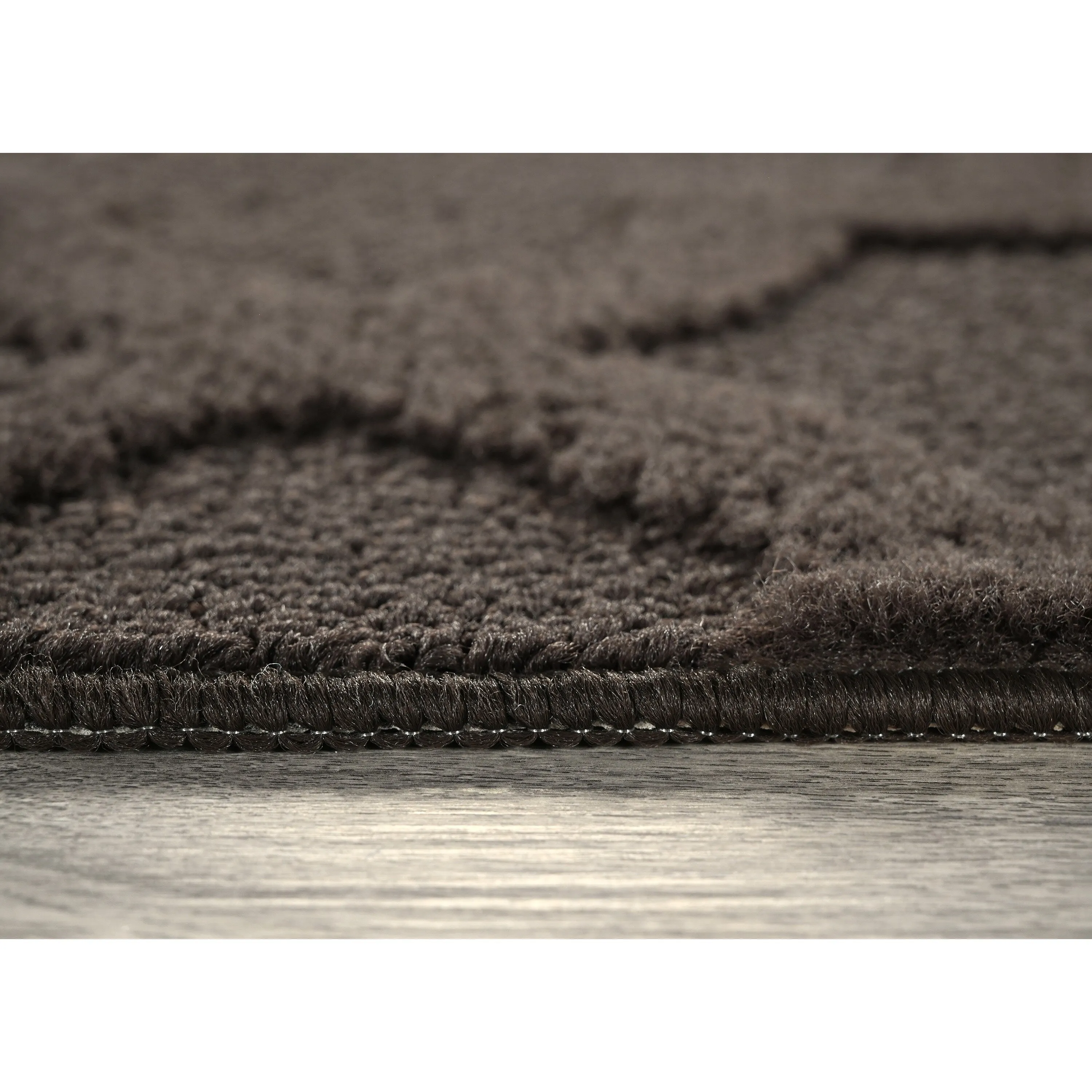 Garland Rug Quatro Polypropylene Indoor Area Rug