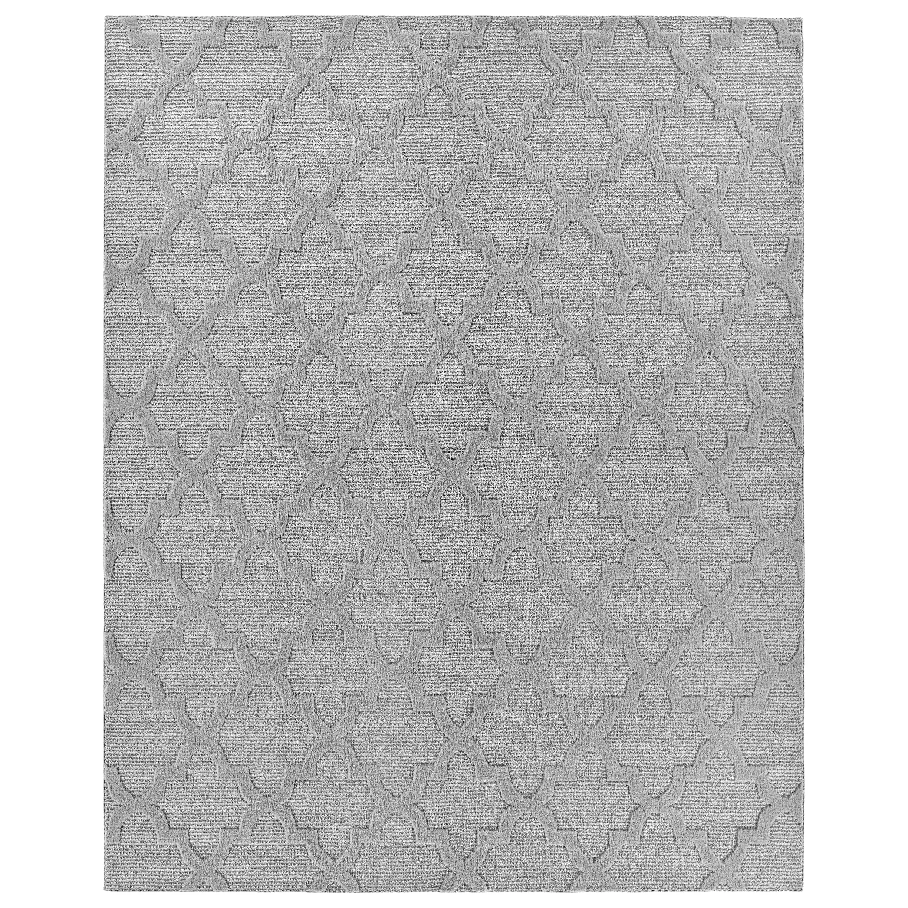 Garland Rug Quatro Polypropylene Indoor Area Rug