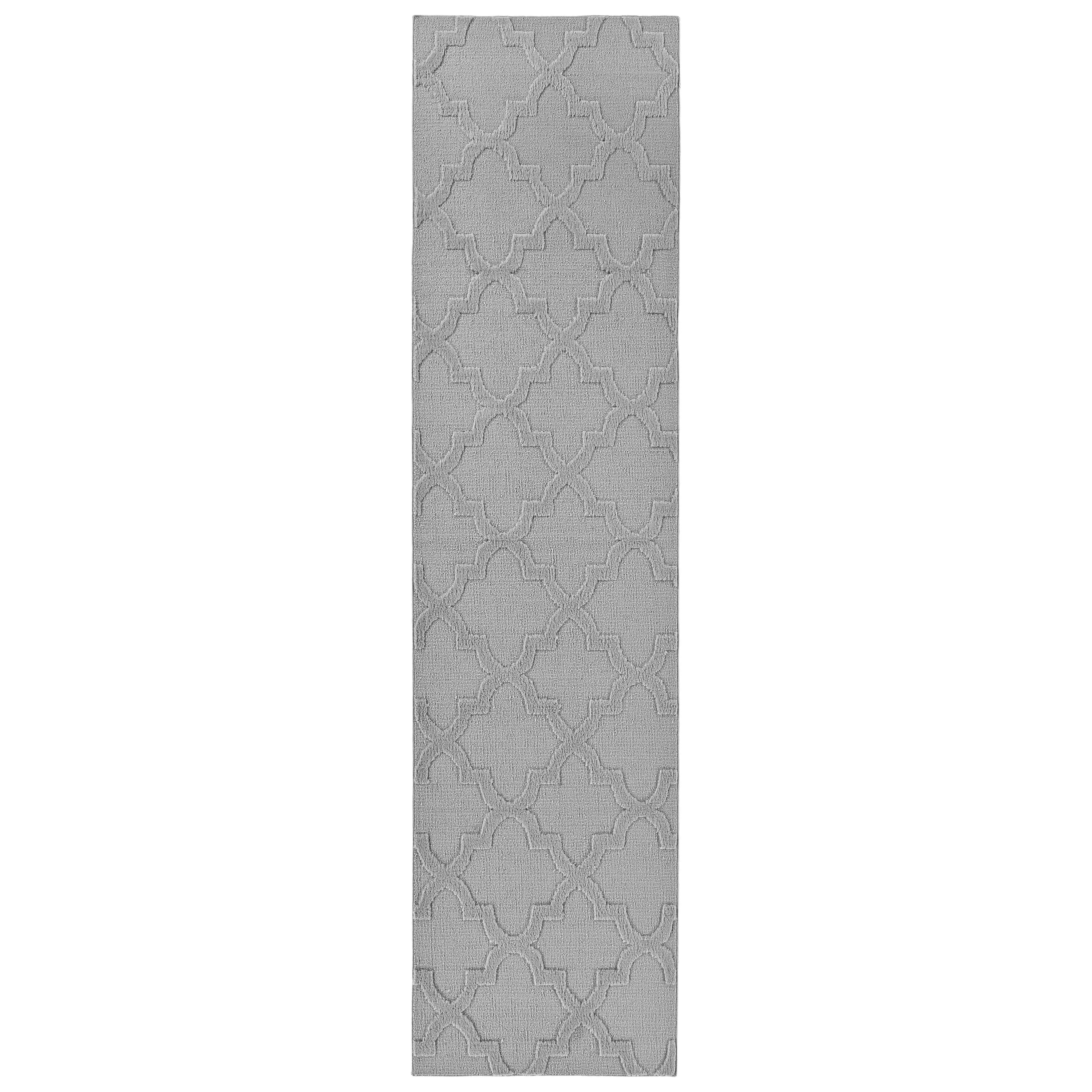 Garland Rug Quatro Polypropylene Indoor Area Rug