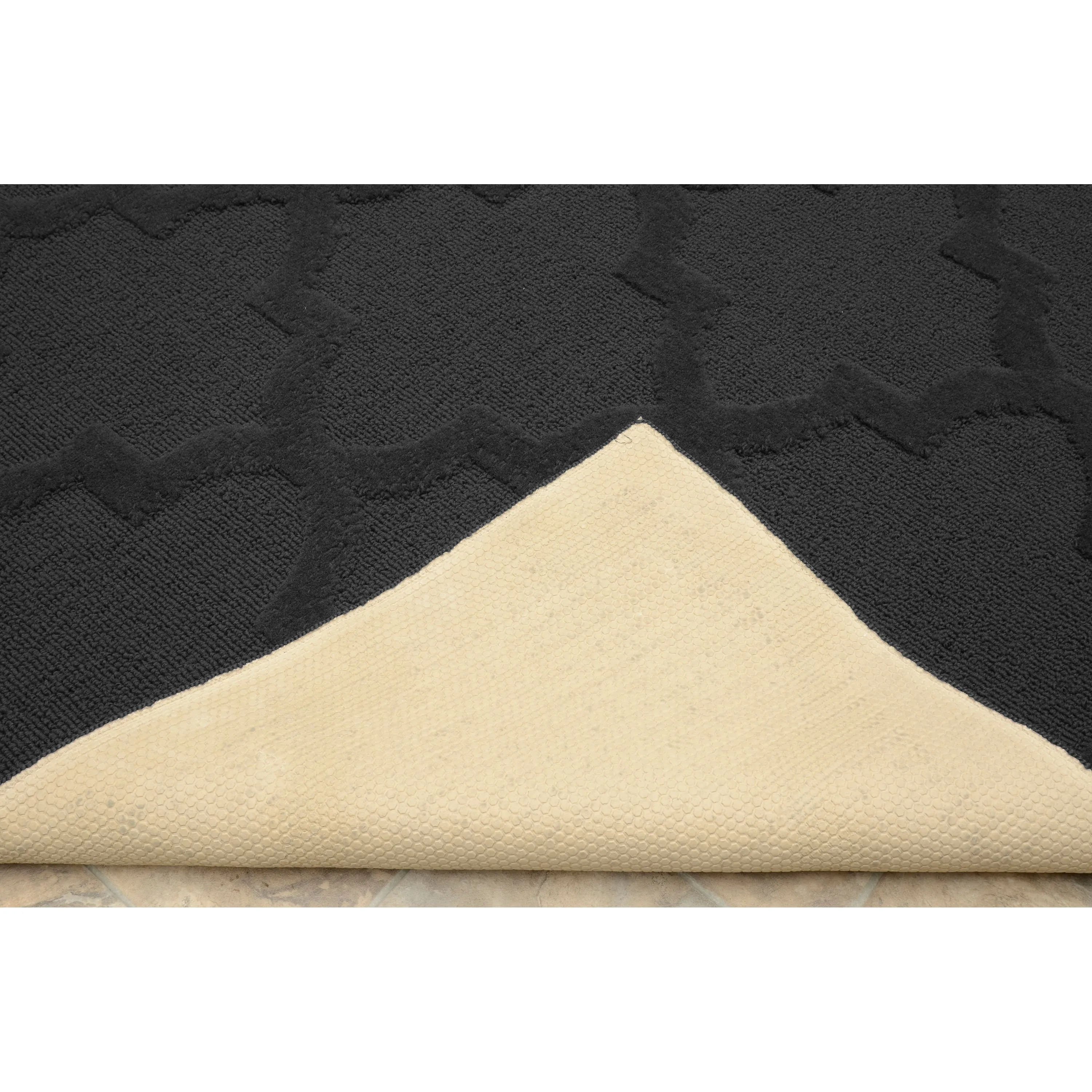 Garland Rug Quatro Polypropylene Indoor Area Rug