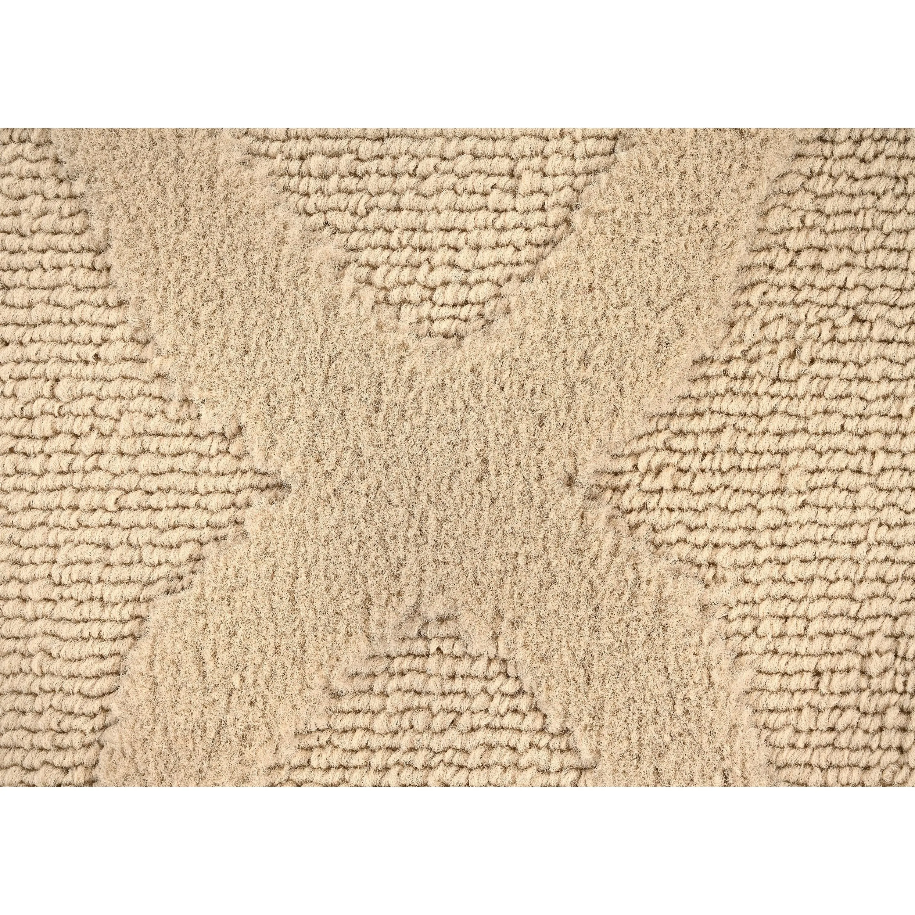 Garland Rug Quatro Polypropylene Indoor Area Rug