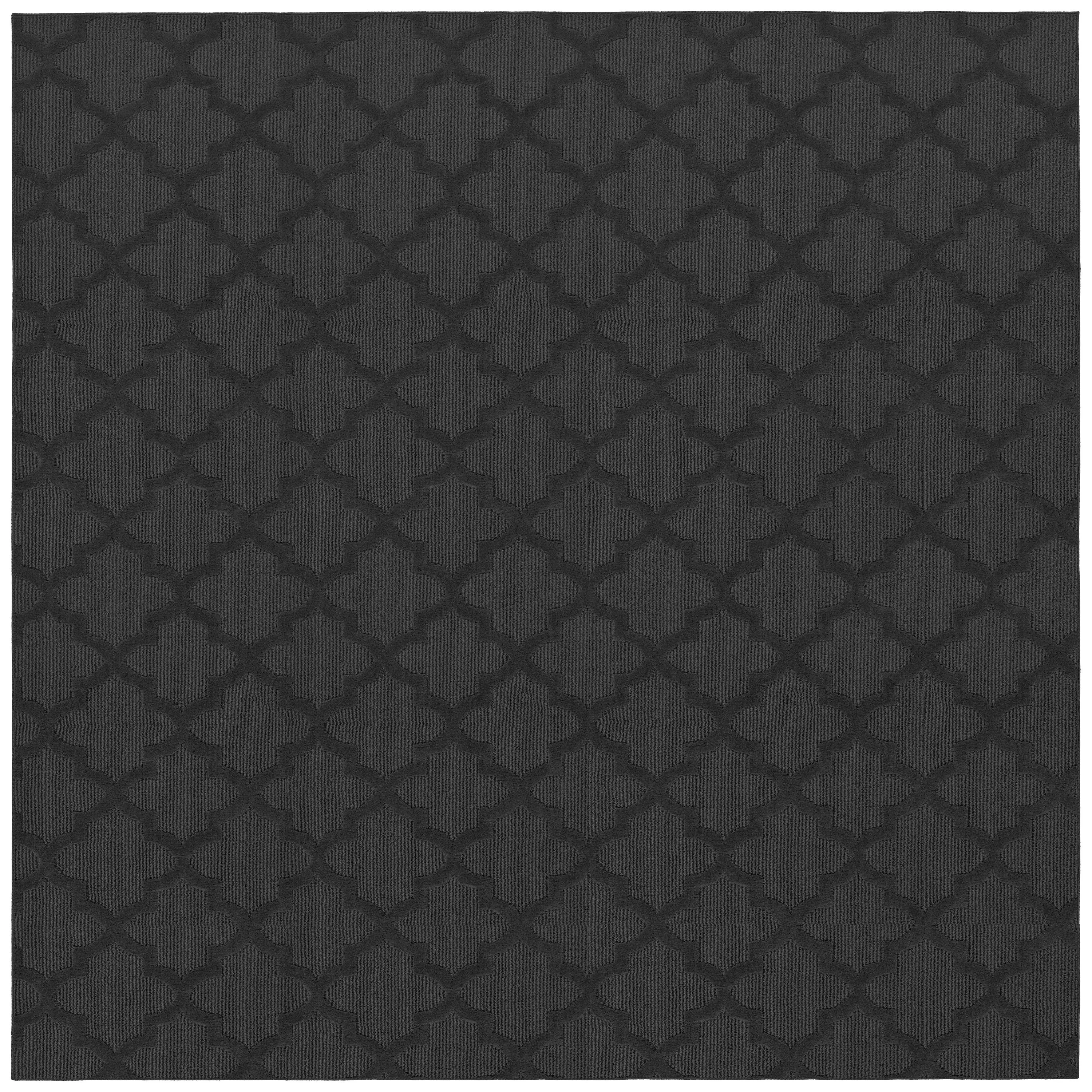 Garland Rug Quatro Polypropylene Indoor Area Rug