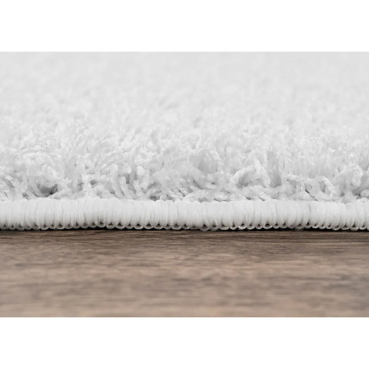 Garland Rug Southpointe Shag Polypropylene Indoor Area Rug