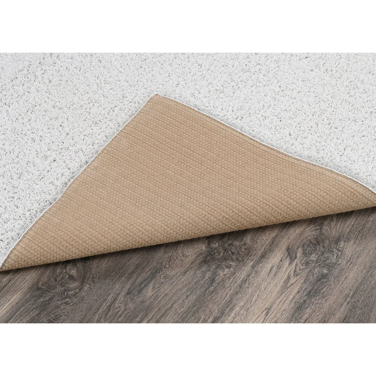 Garland Rug Southpointe Shag Polypropylene Indoor Area Rug