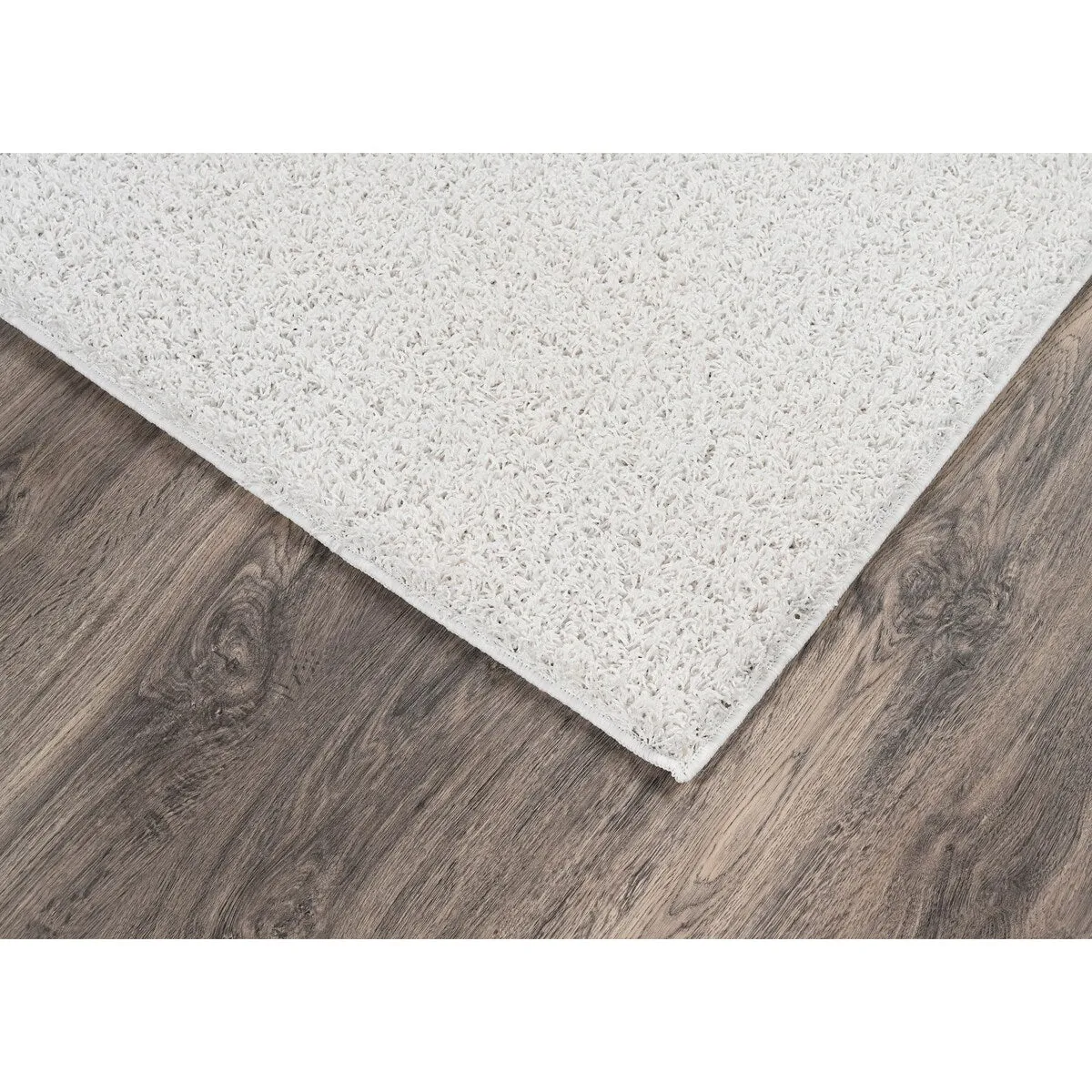 Garland Rug Southpointe Shag Polypropylene Indoor Area Rug