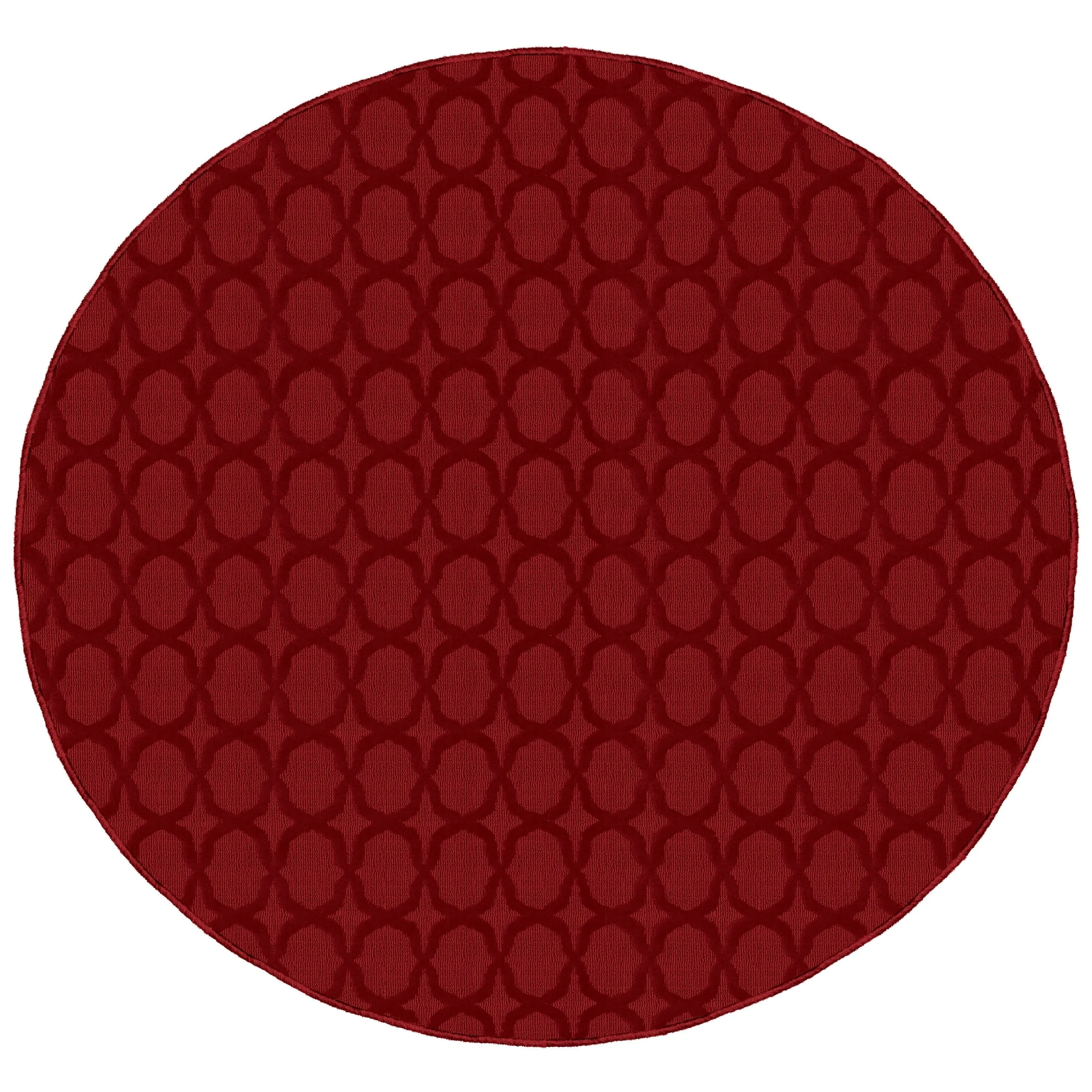 Garland Rug Sparta Geometric Area Rug