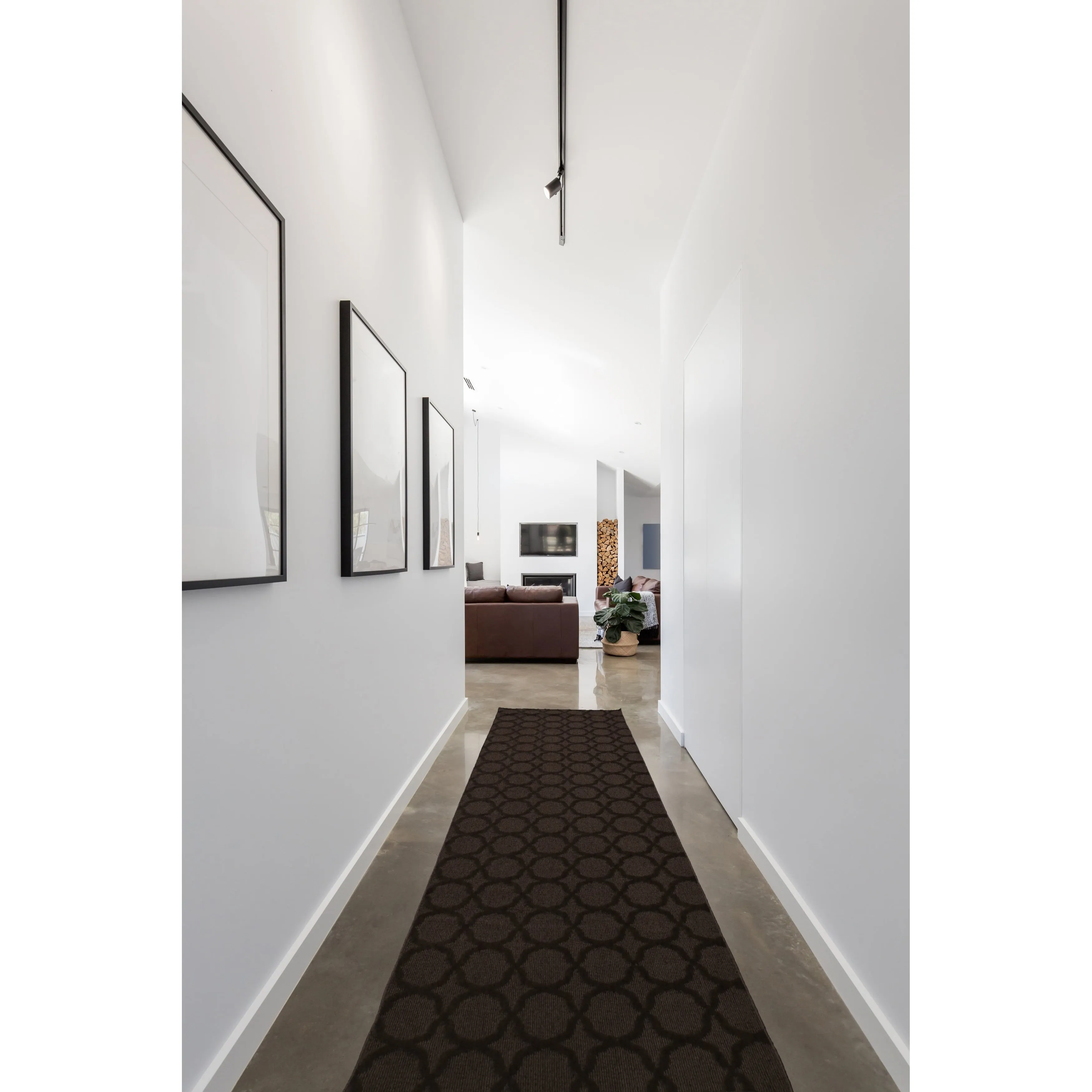 Garland Rug Sparta Geometric Area Rug
