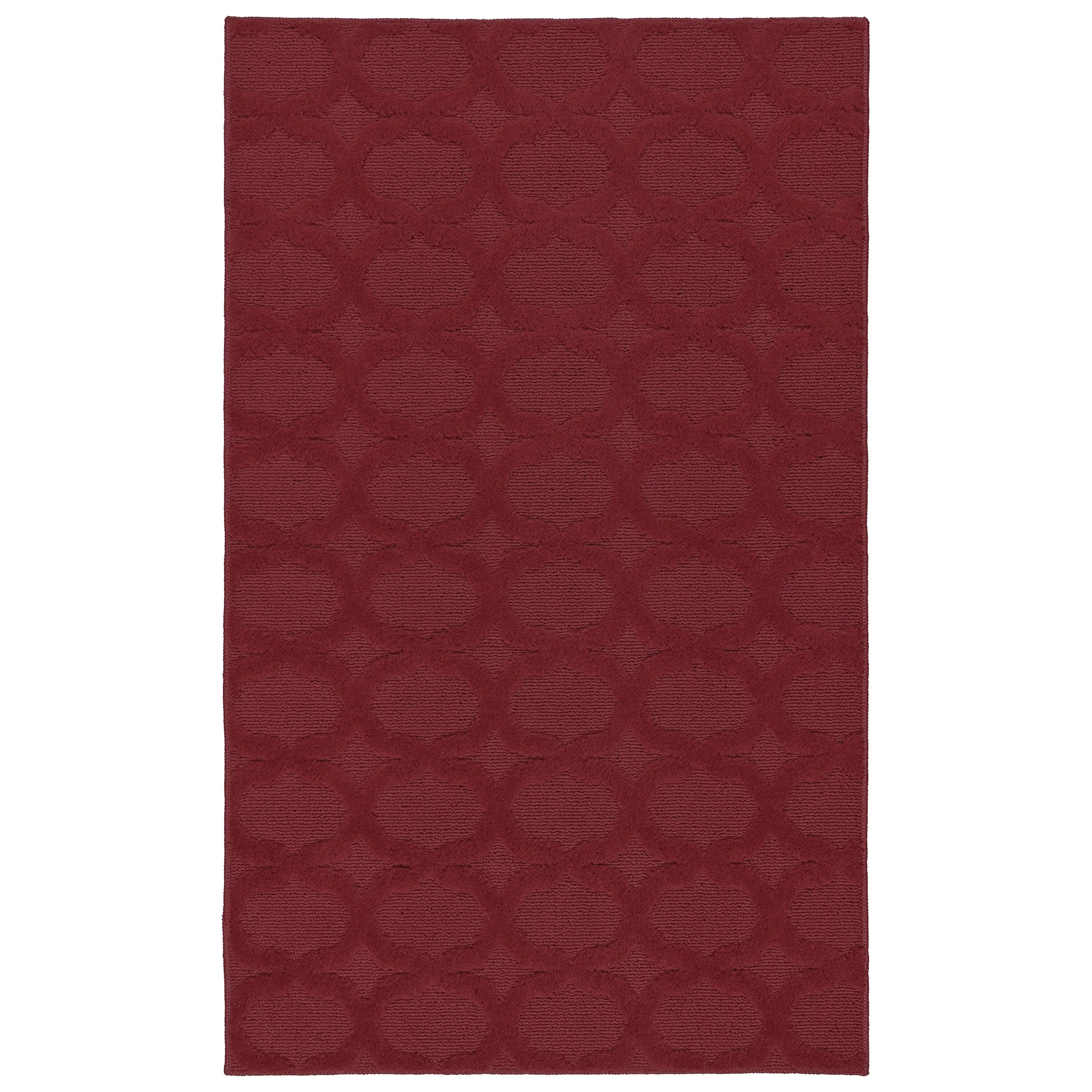 Garland Rug Sparta Geometric Area Rug