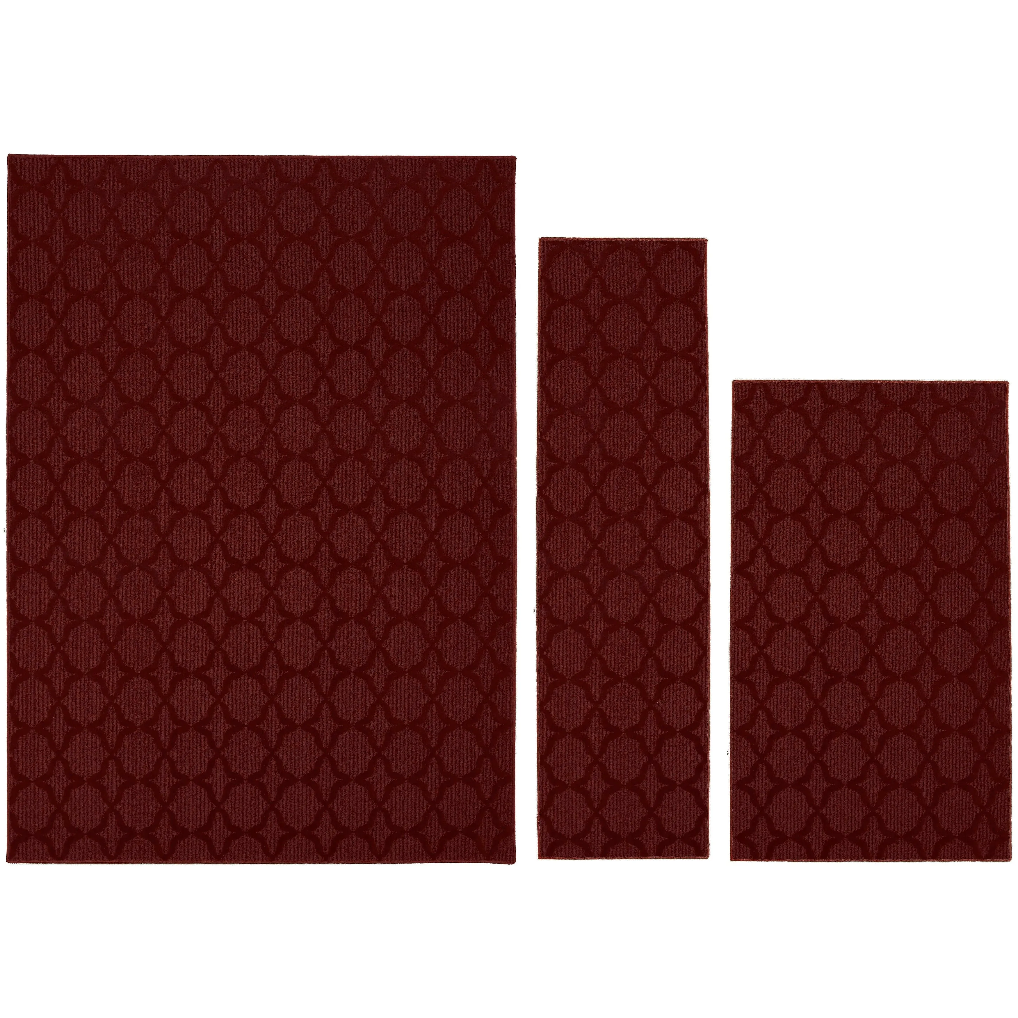 Garland Rug Sparta Geometric Area Rug