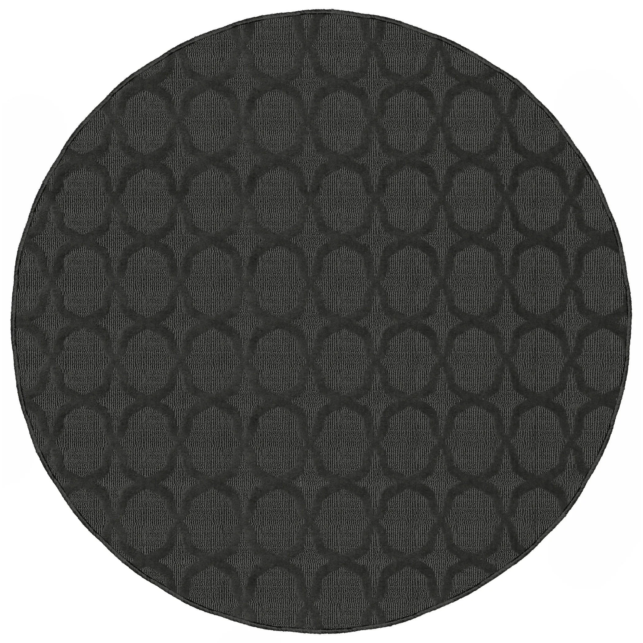 Garland Rug Sparta Geometric Area Rug