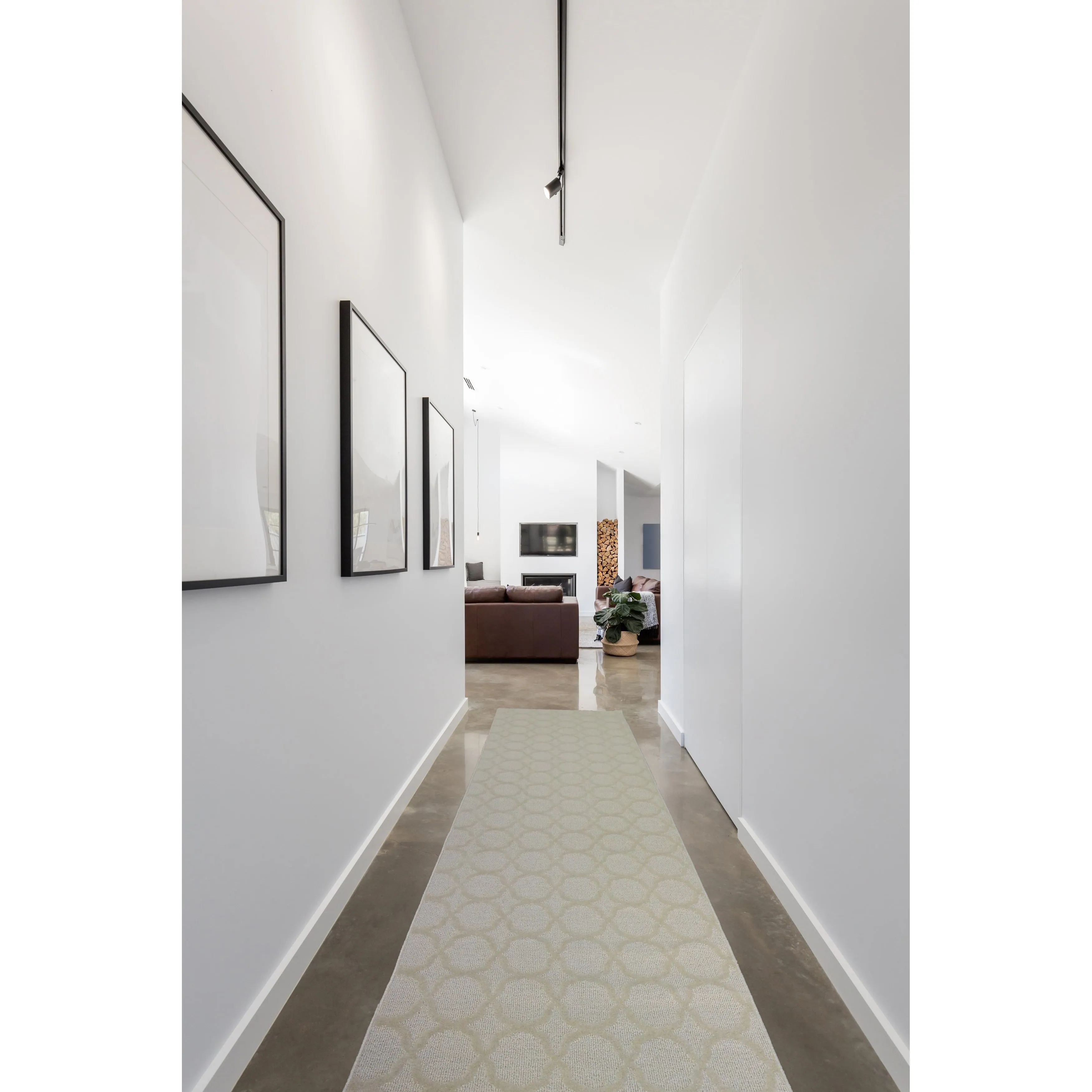 Garland Rug Sparta Geometric Area Rug