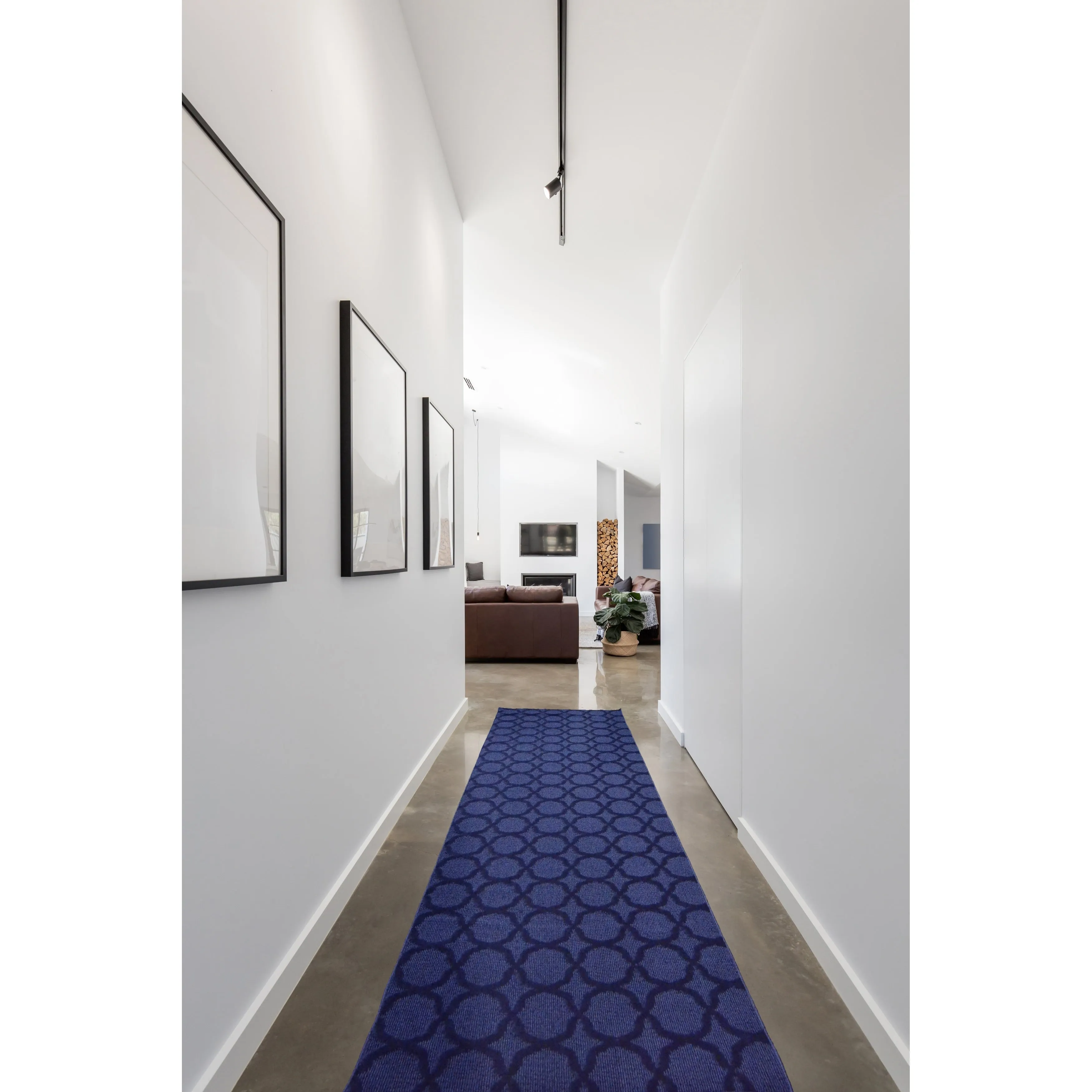 Garland Rug Sparta Geometric Area Rug