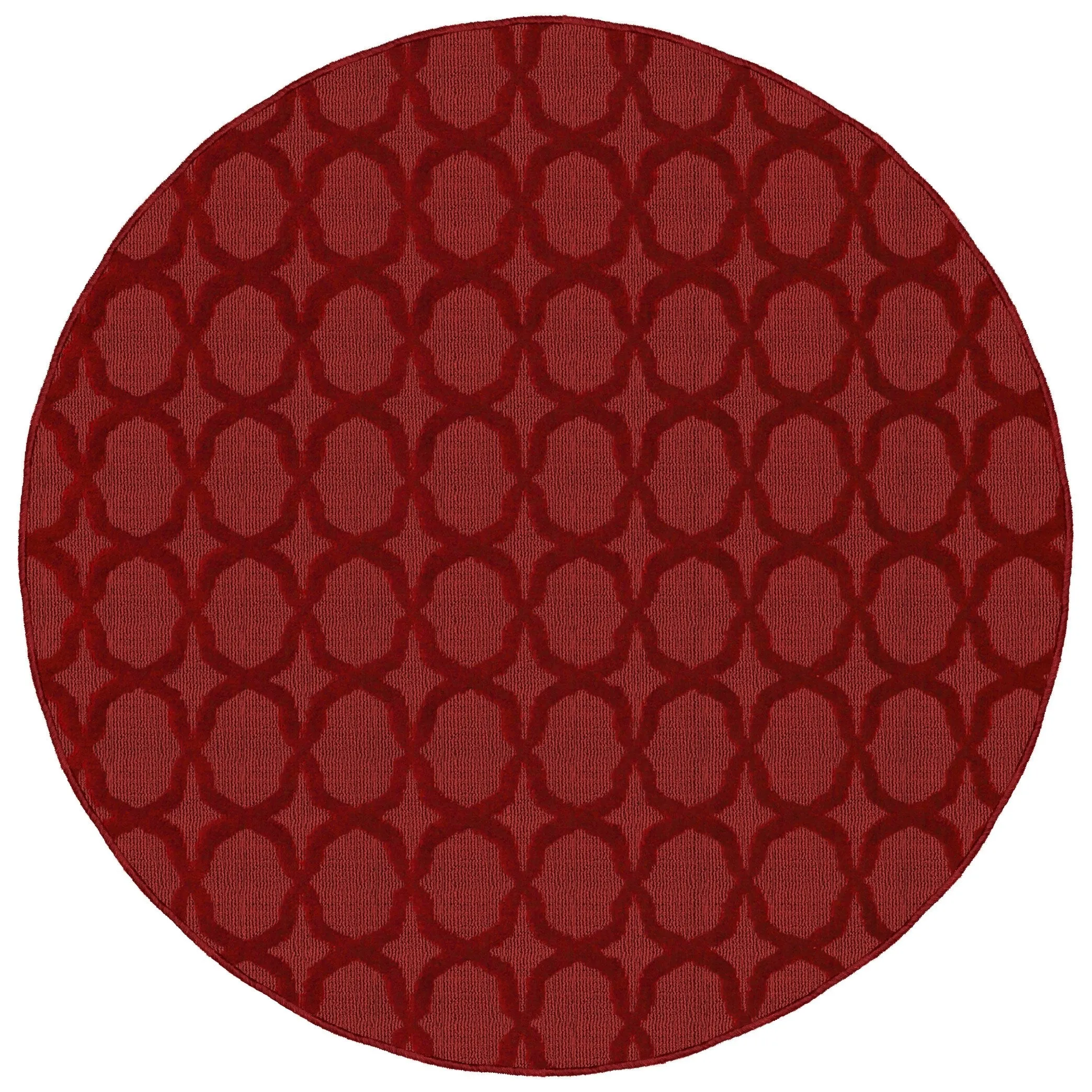 Garland Rug Sparta Geometric Area Rug