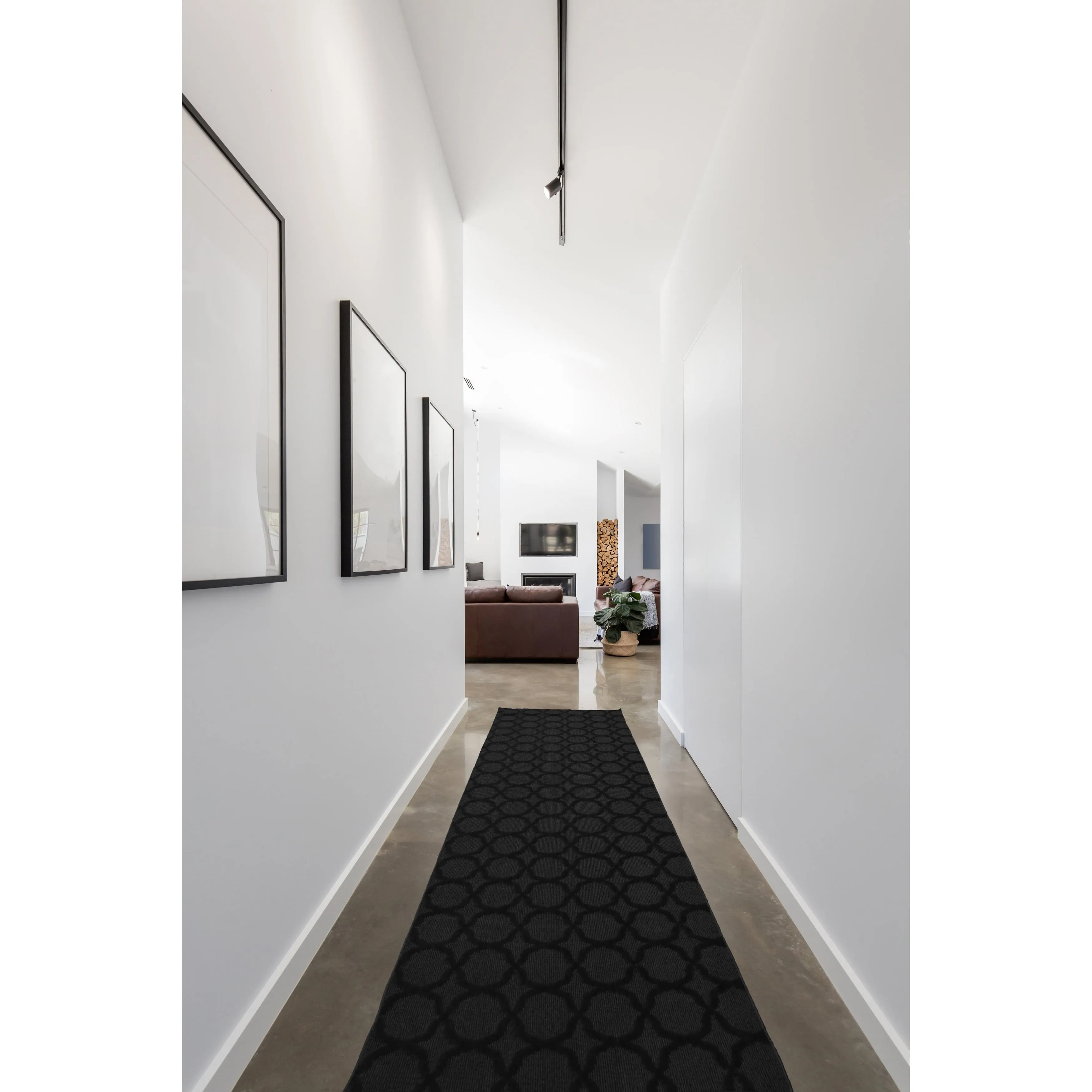 Garland Rug Sparta Geometric Area Rug