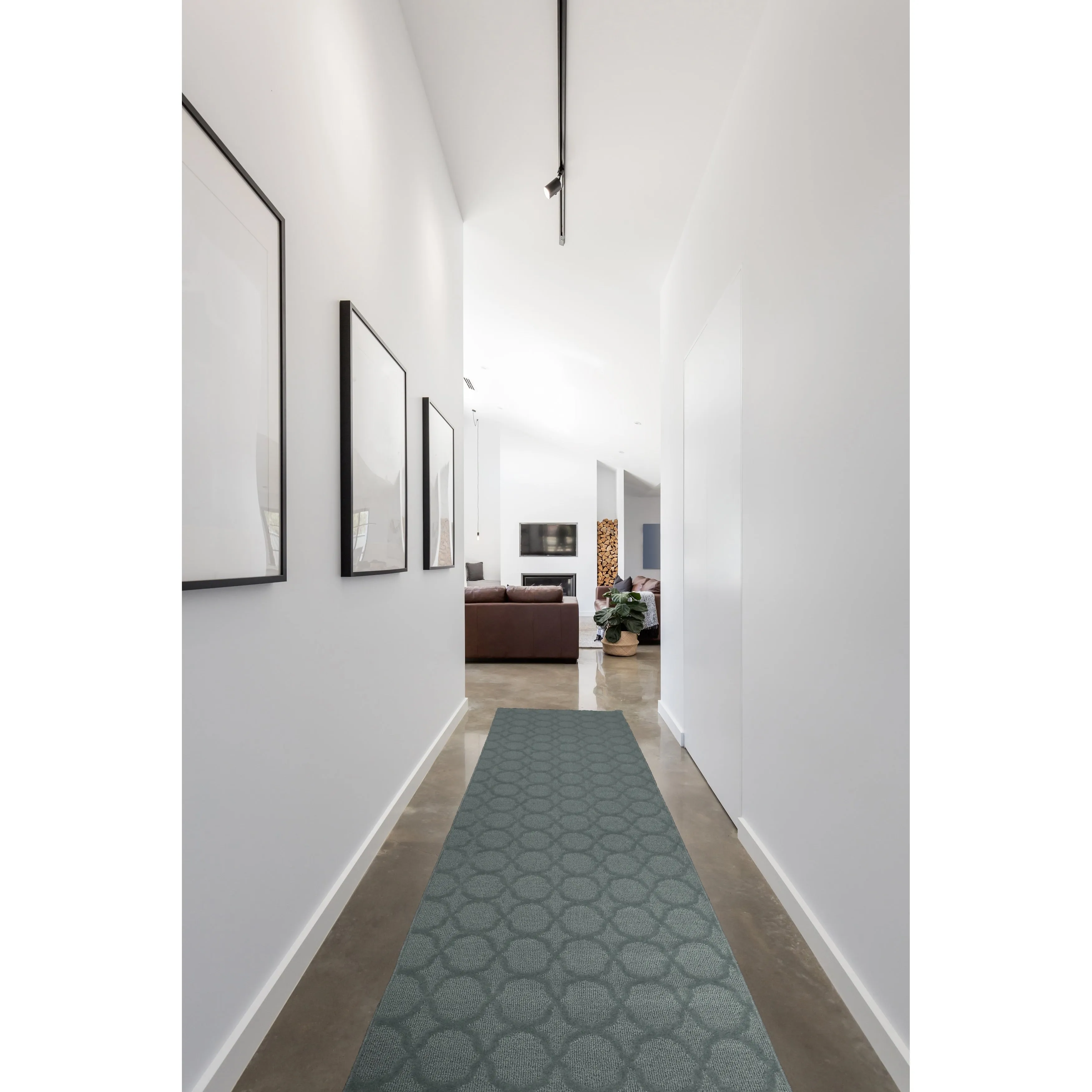 Garland Rug Sparta Geometric Area Rug