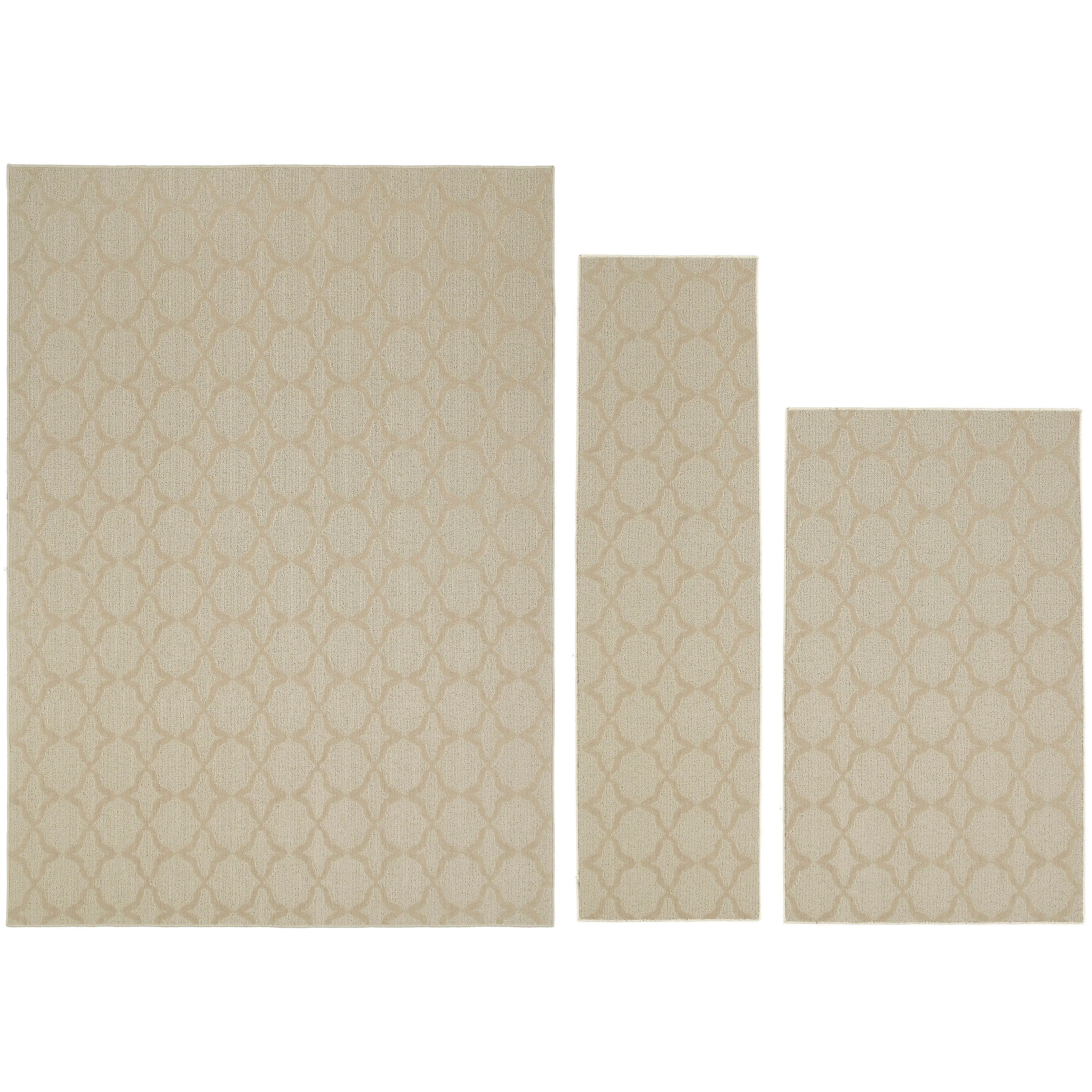Garland Rug Sparta Geometric Area Rug