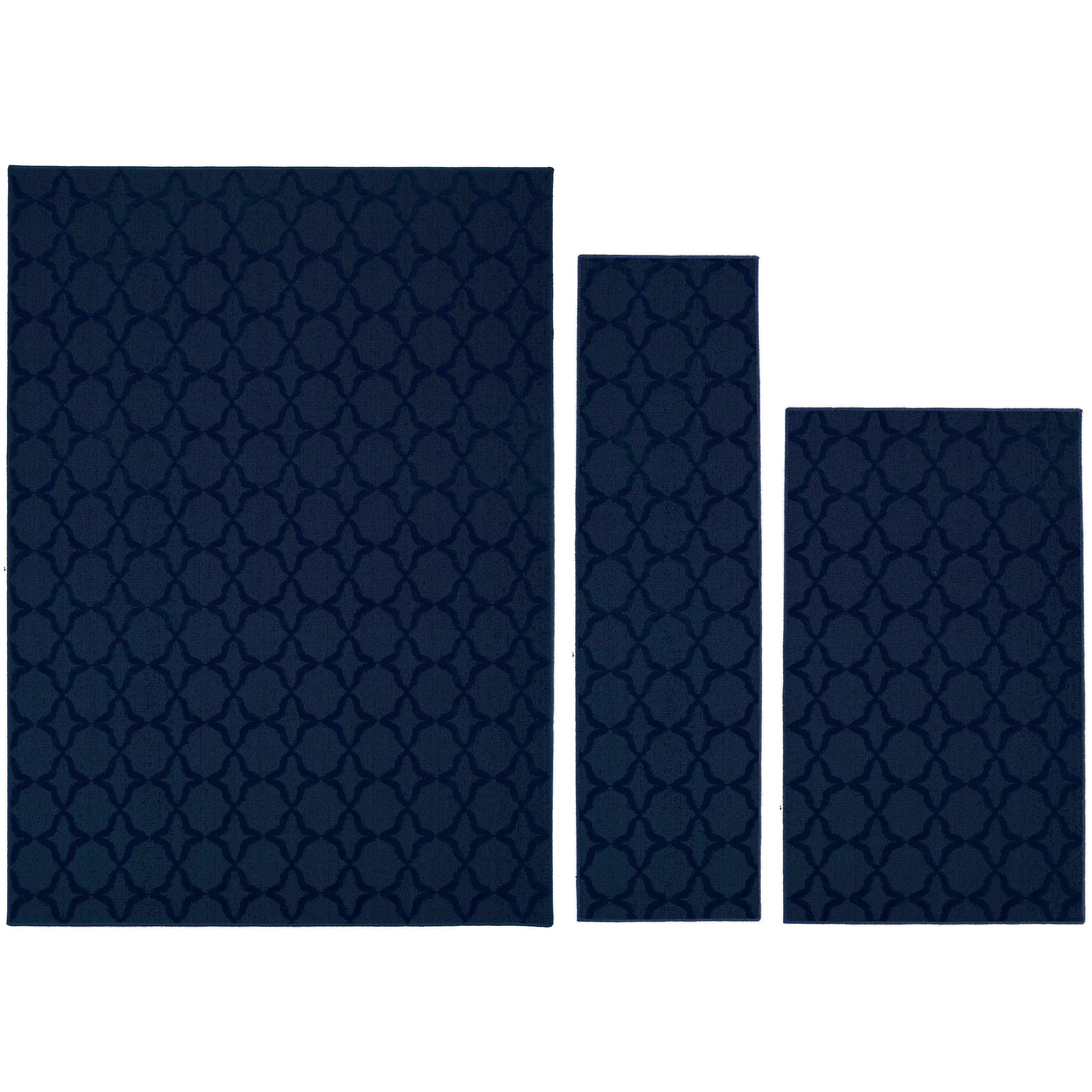 Garland Rug Sparta Geometric Area Rug