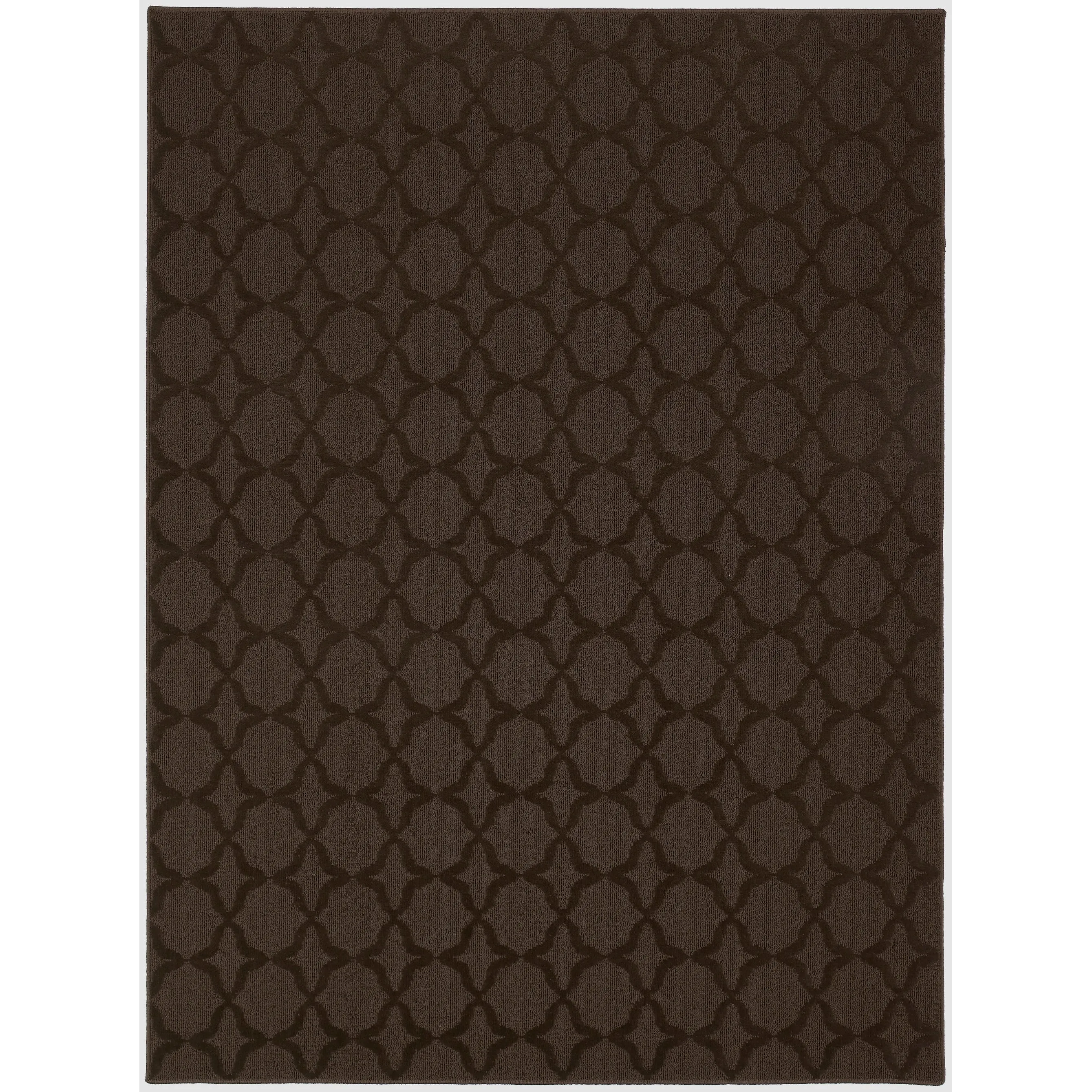 Garland Rug Sparta Geometric Area Rug